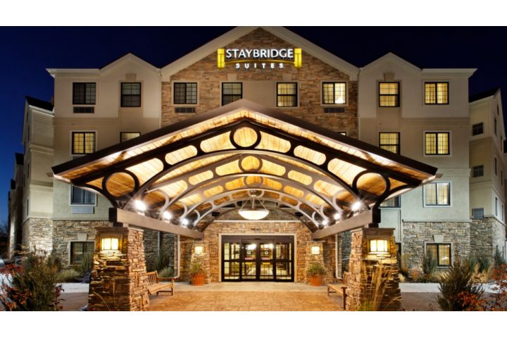 Staybridge Suites Lexington