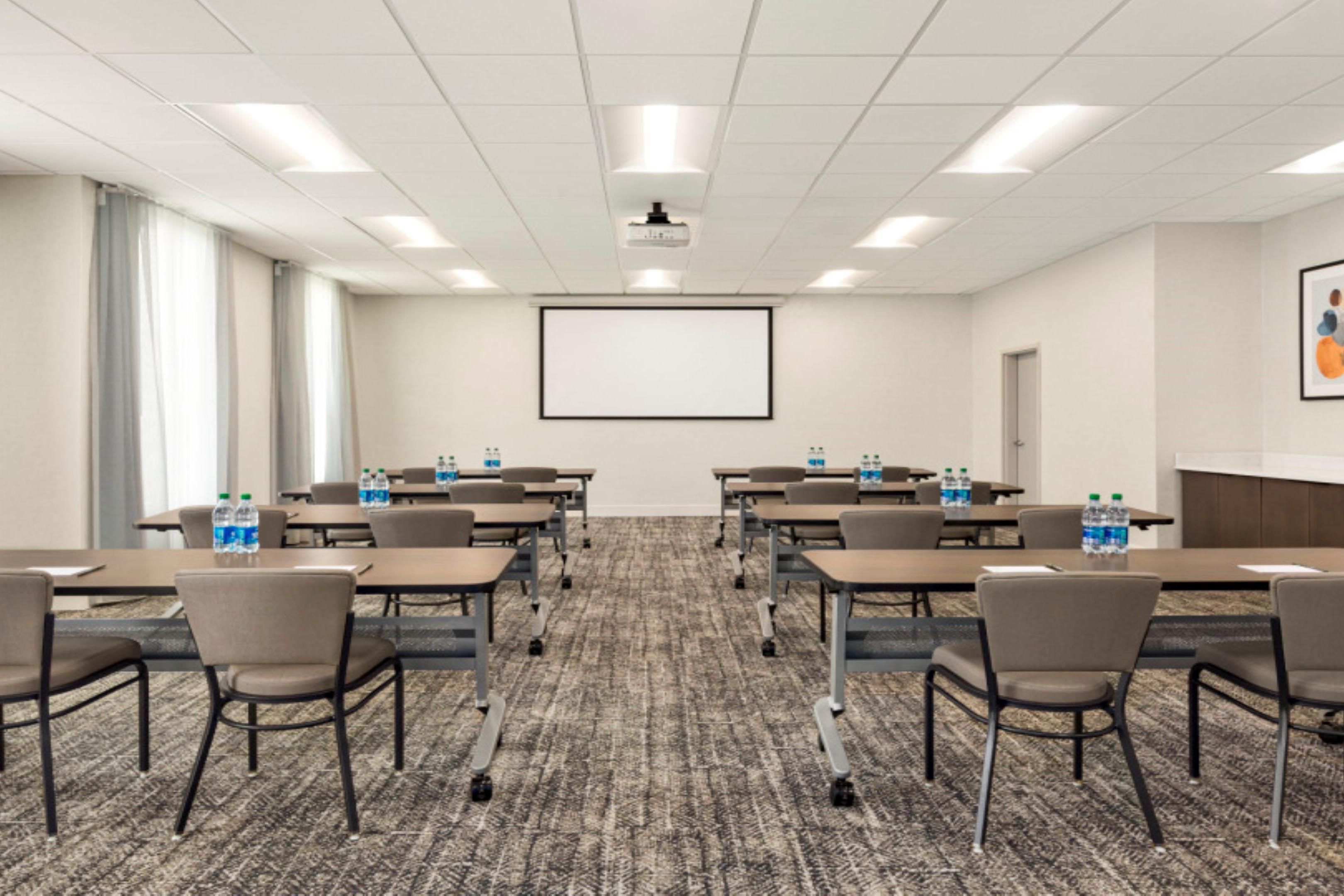 Contact our sales team to book our meeting room so you can focus on working out those final details on your upcoming project. 