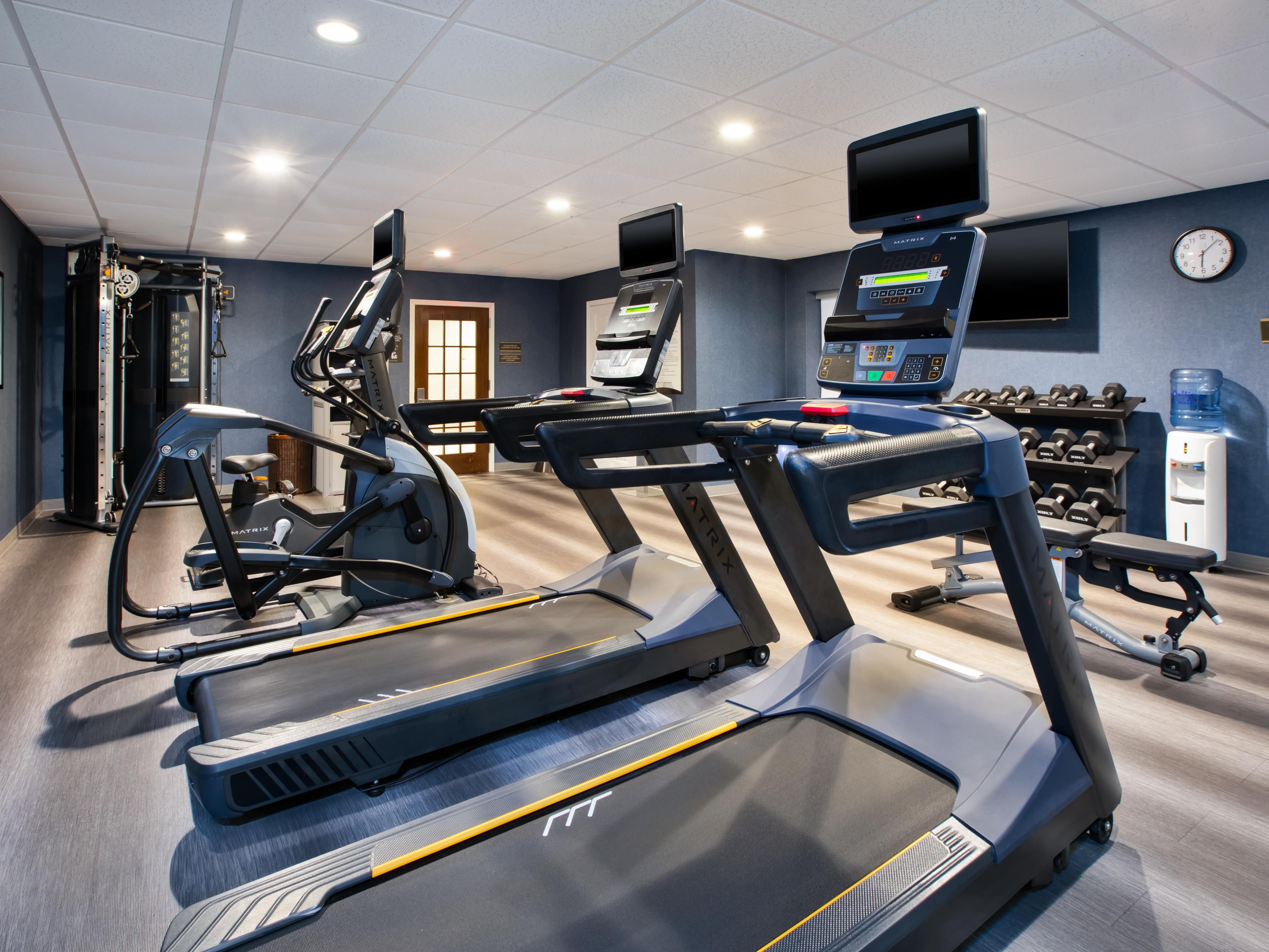 صورة لينكولن نورث إيست سبا