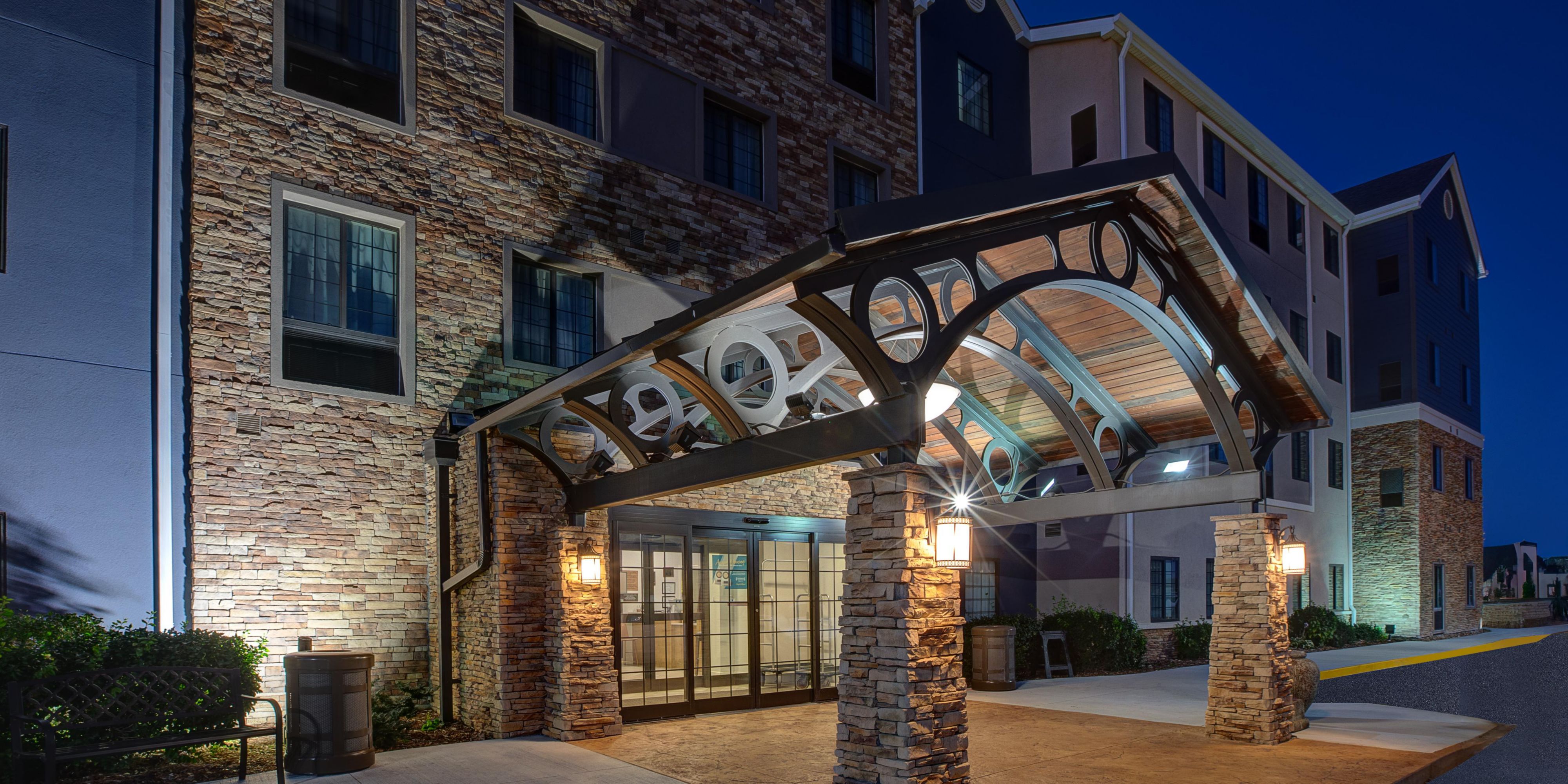 Staybridge Suites Lincoln North