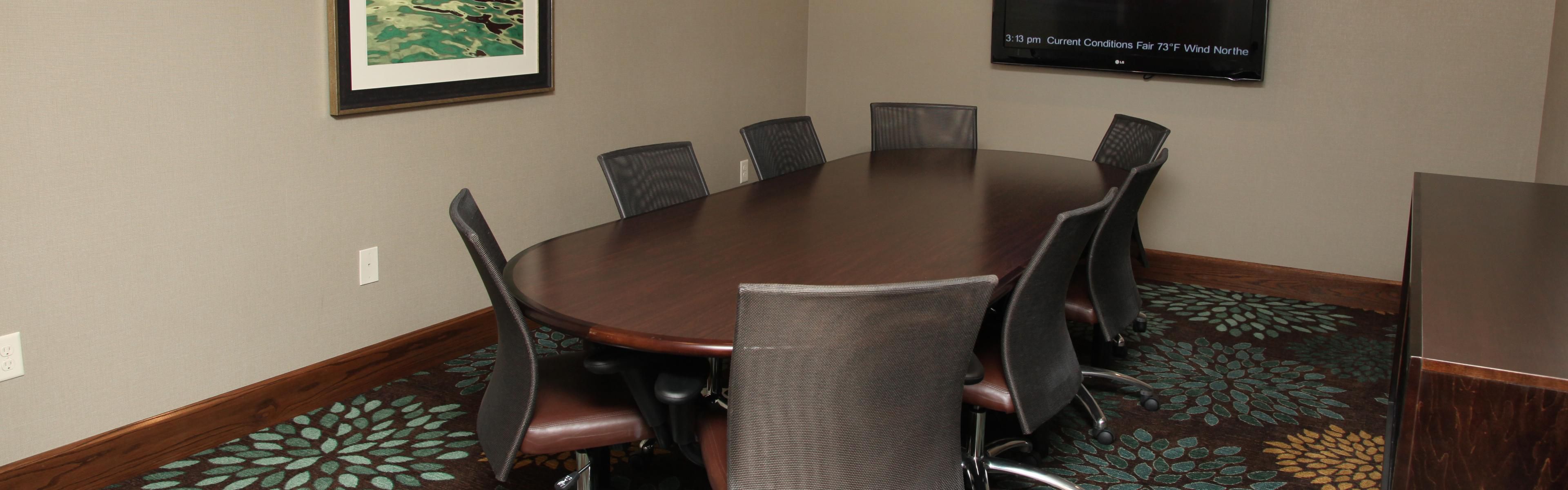 Boardroom
