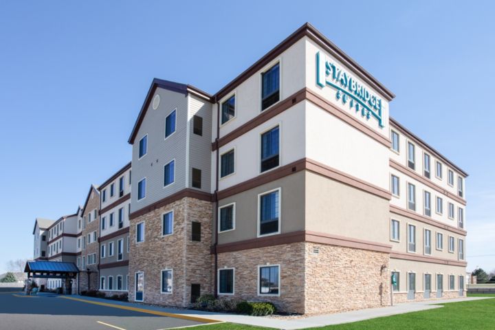 Staybridge Suites Lincoln Northeast