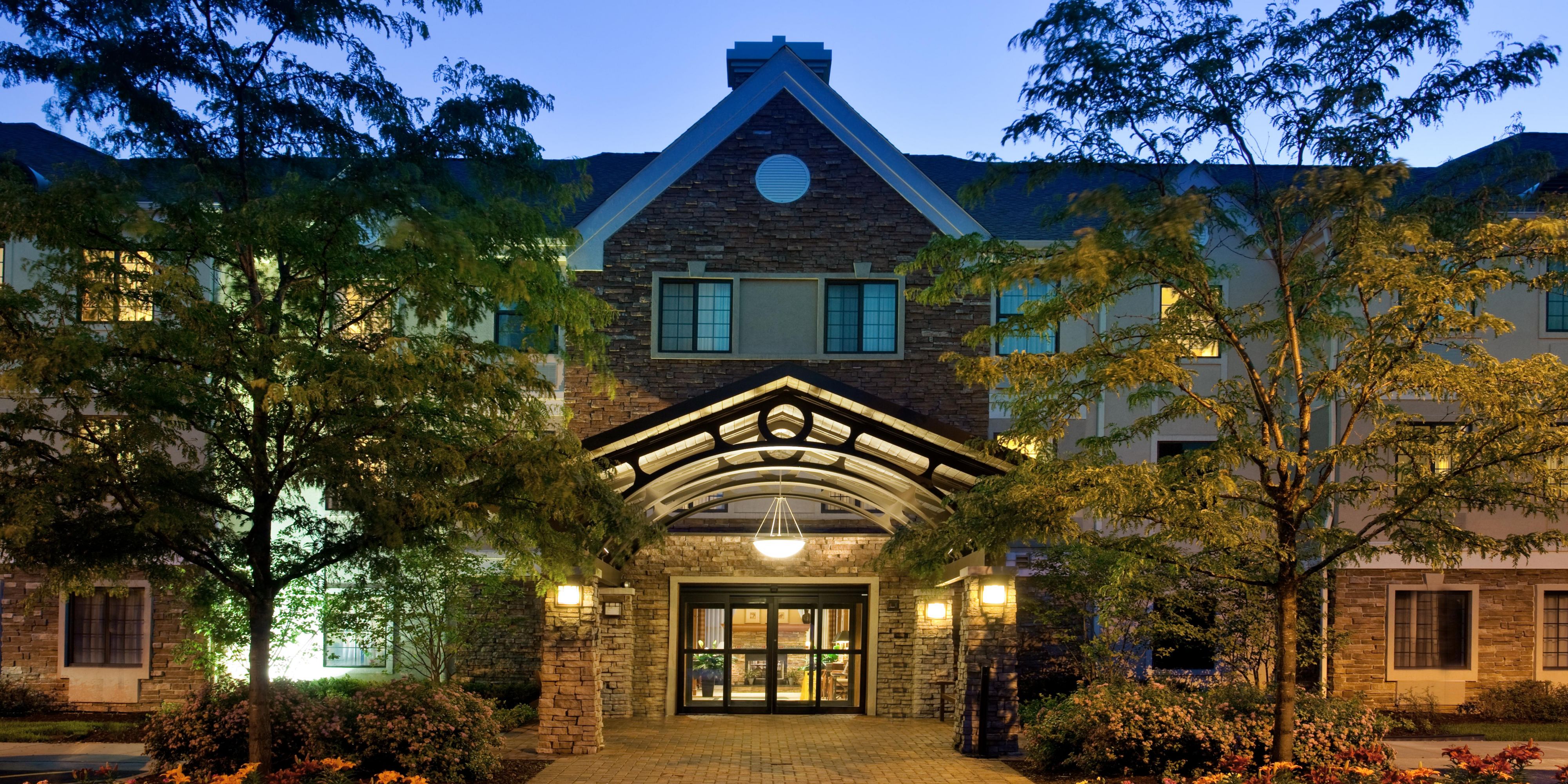 Staybridge Suites Chicago - Lincolnshire