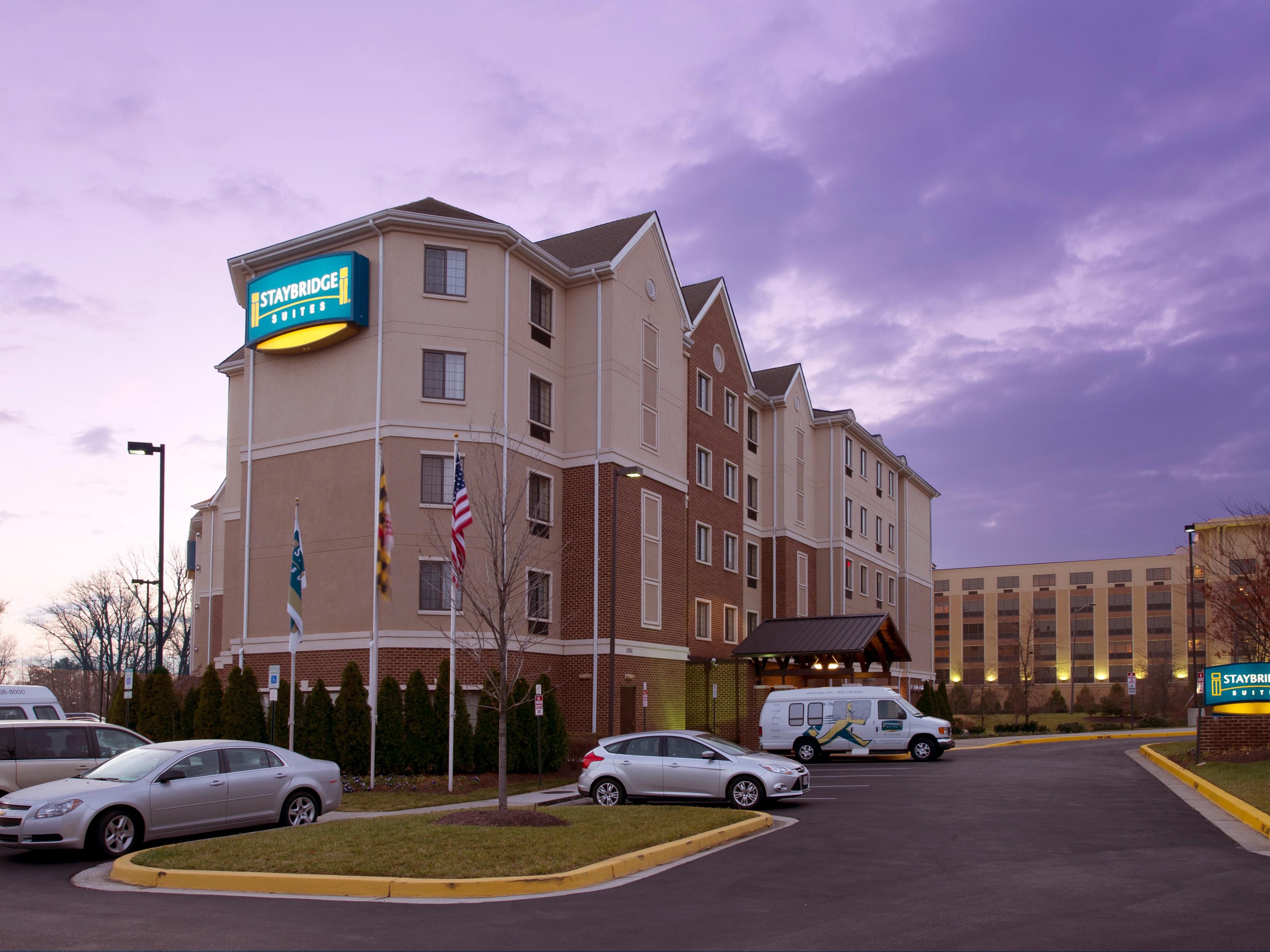 Staybridge Suites Linthicum 2531874130 4x3