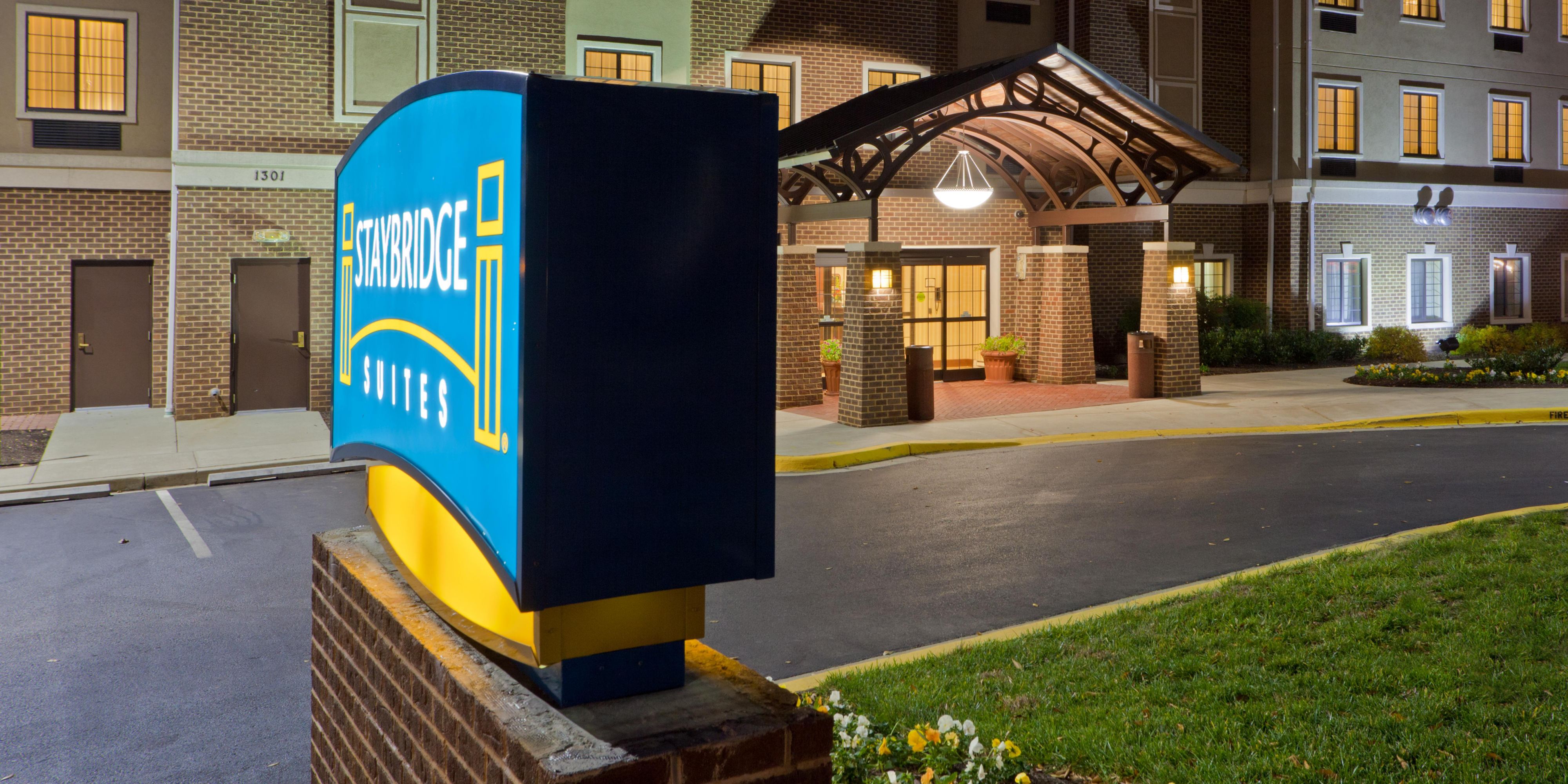 Baltimore BWI Airport スパ写真
