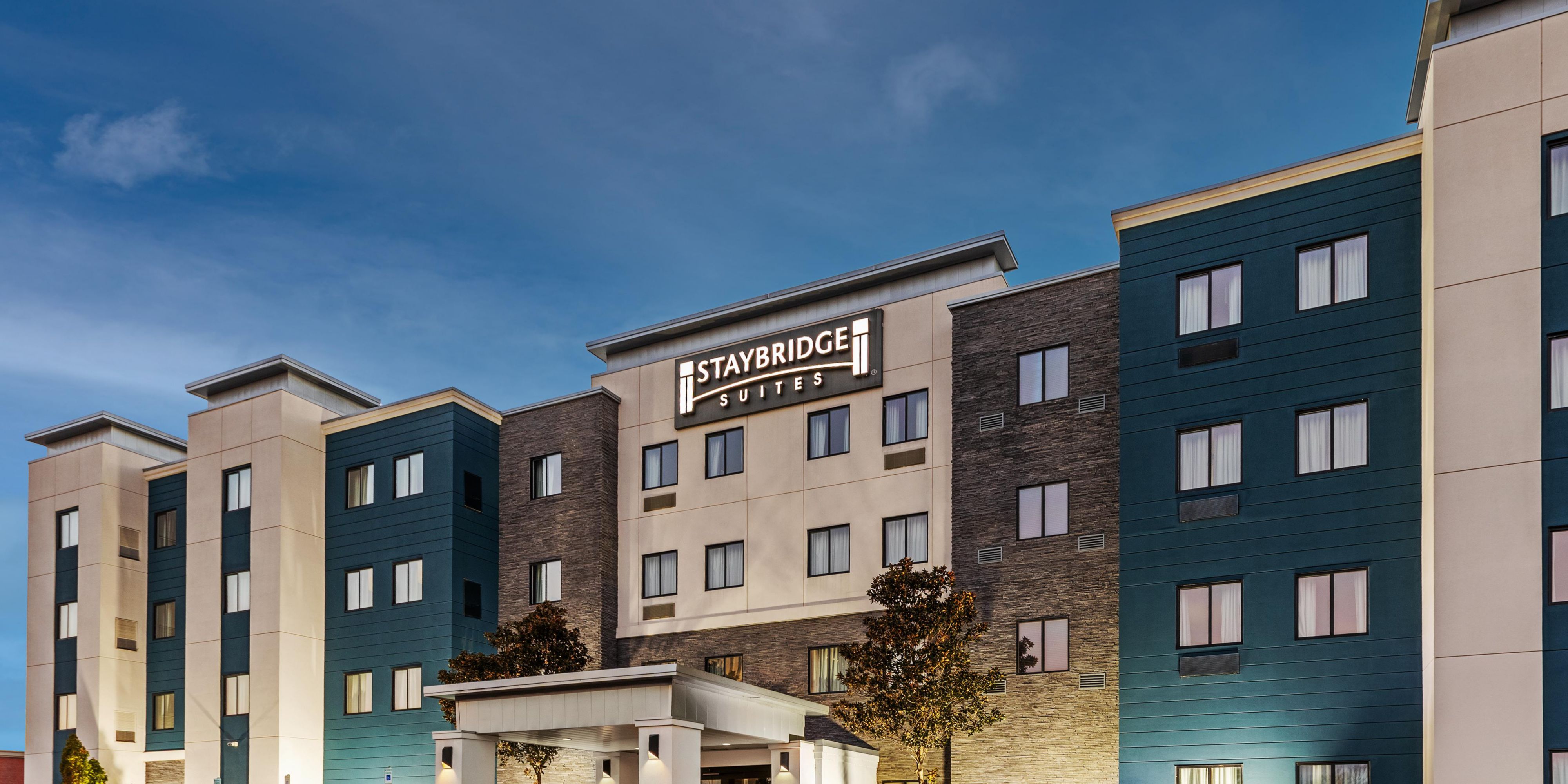 Staybridge Suites 리틀 락 - 메디컬 센터