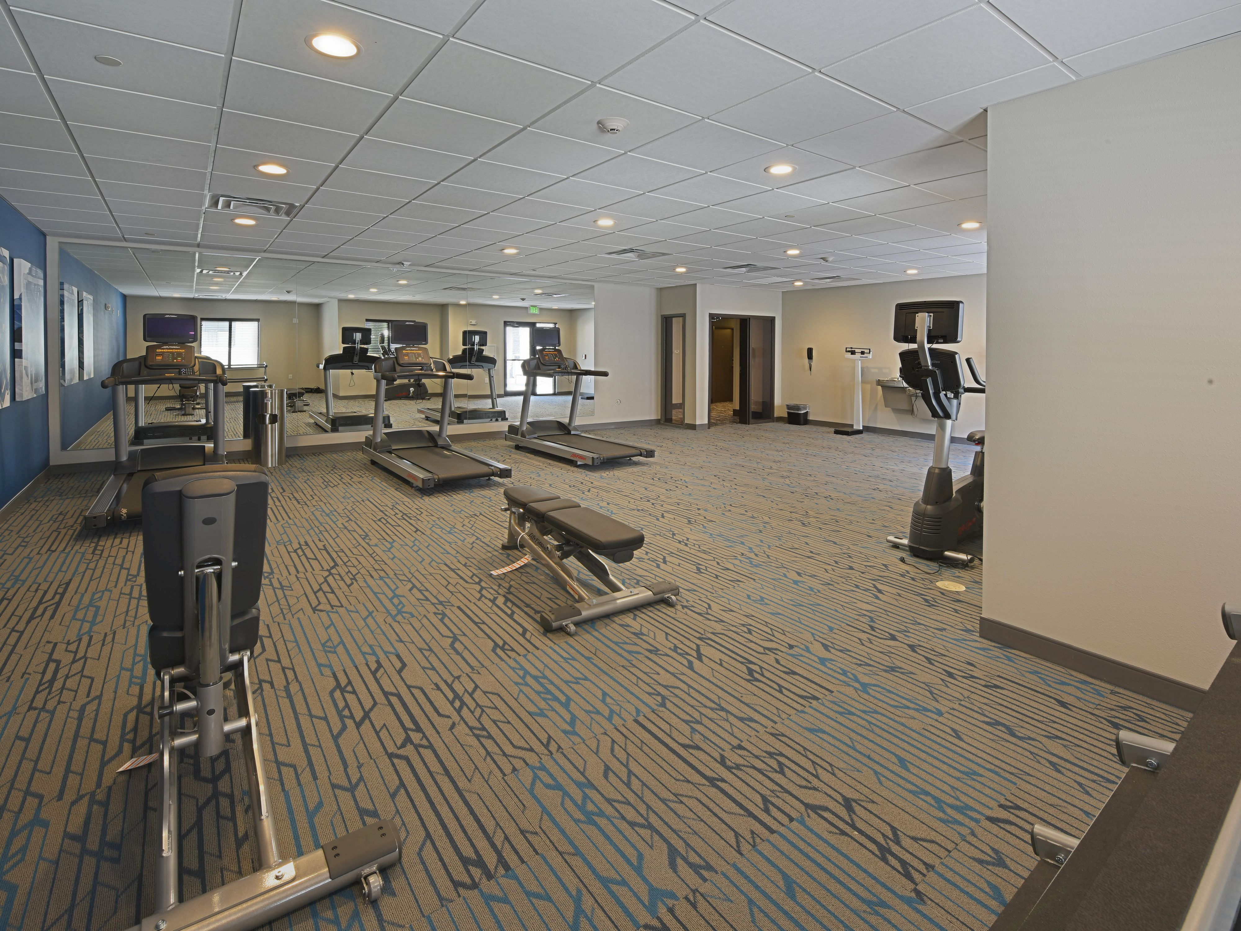 Little Rock - Medical Center spa photo