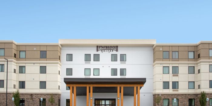 Staybridge Suites Denver South - Highlands Ranch