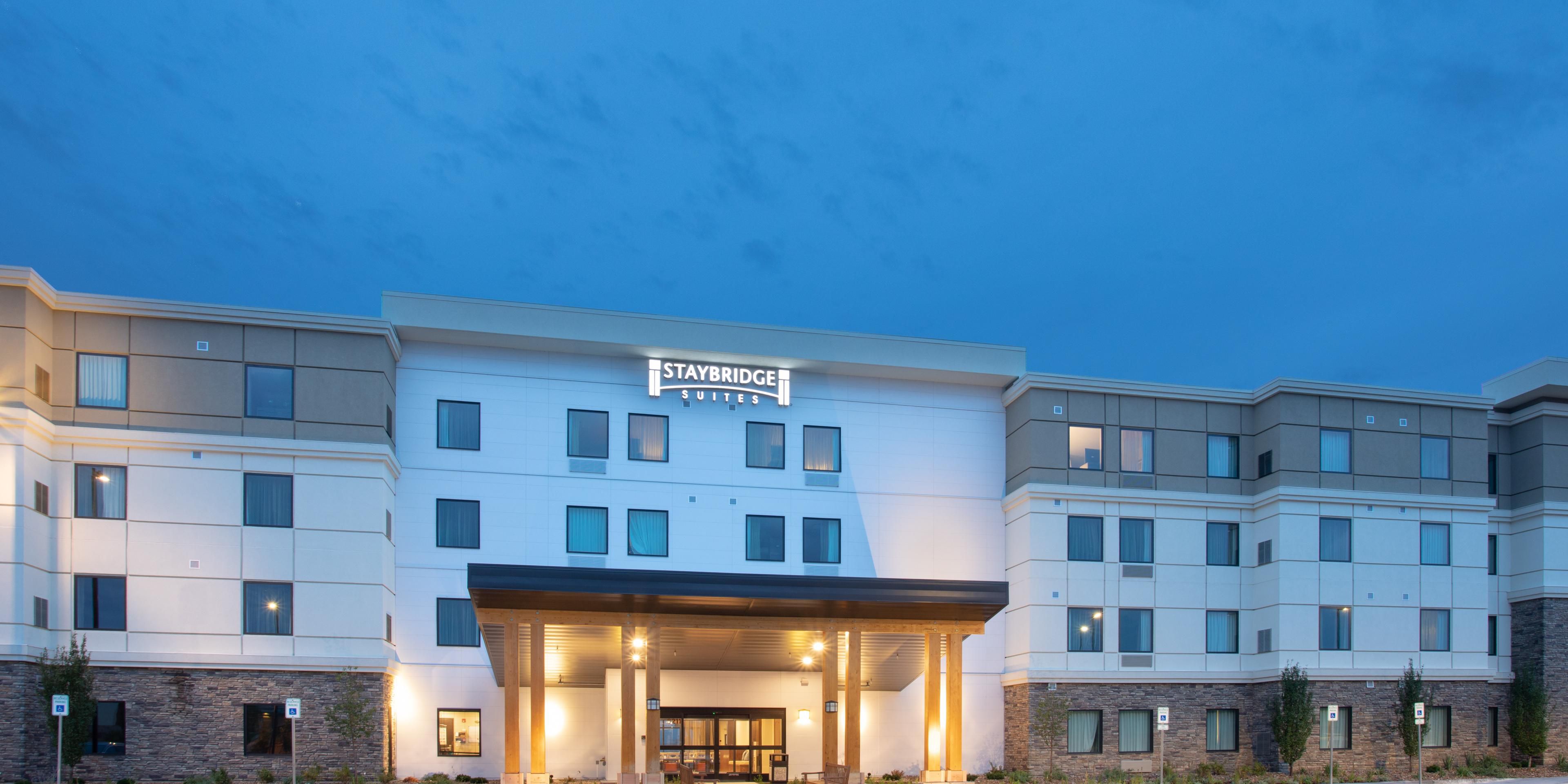 Staybridge Suites Denver South - Highlands Ranch