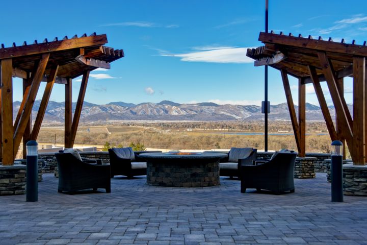 Staybridge Suites Denver South - Highlands Ra