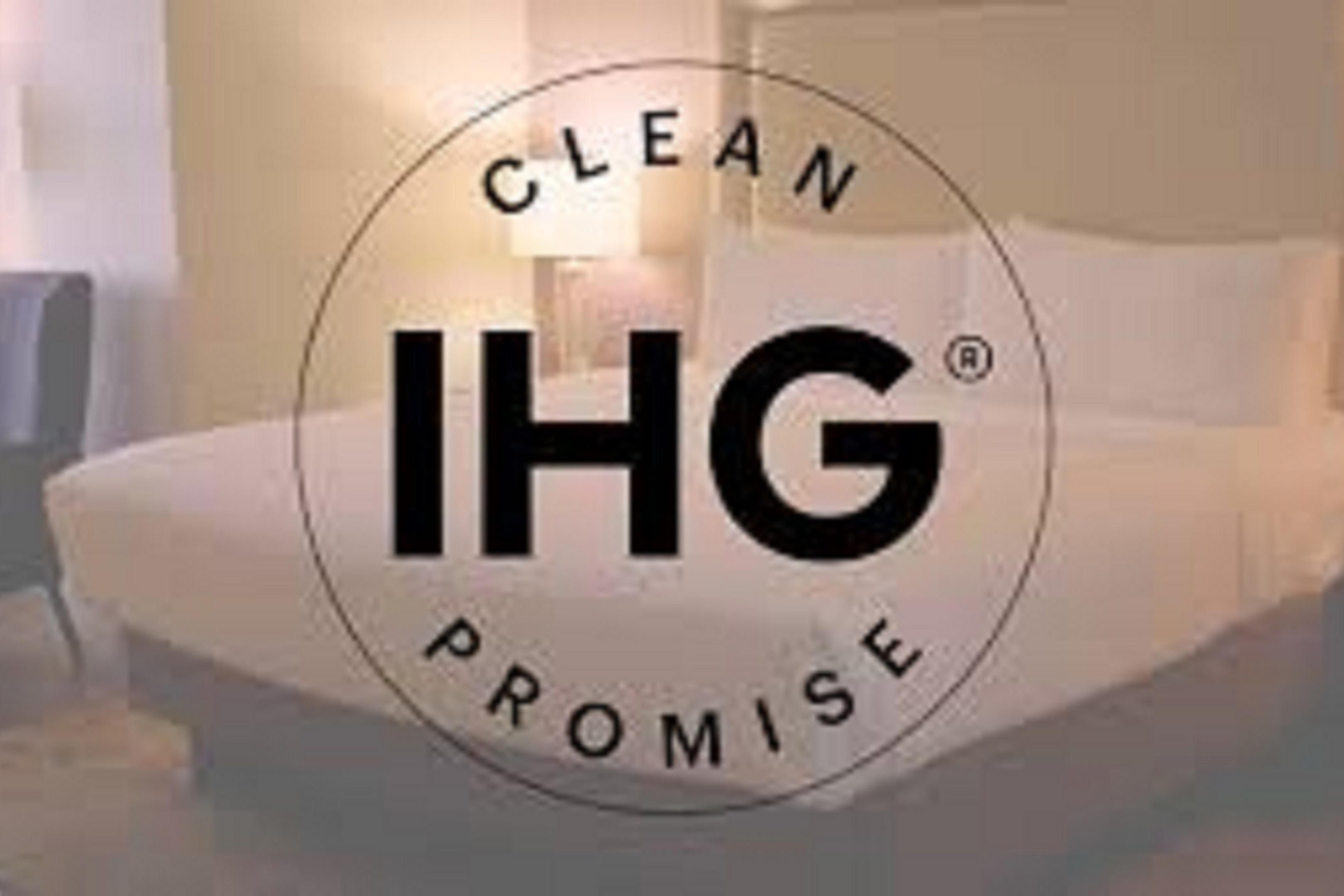 We offer award winning service and have redefined cleanliness to support your wellbeing throughout your stay.  