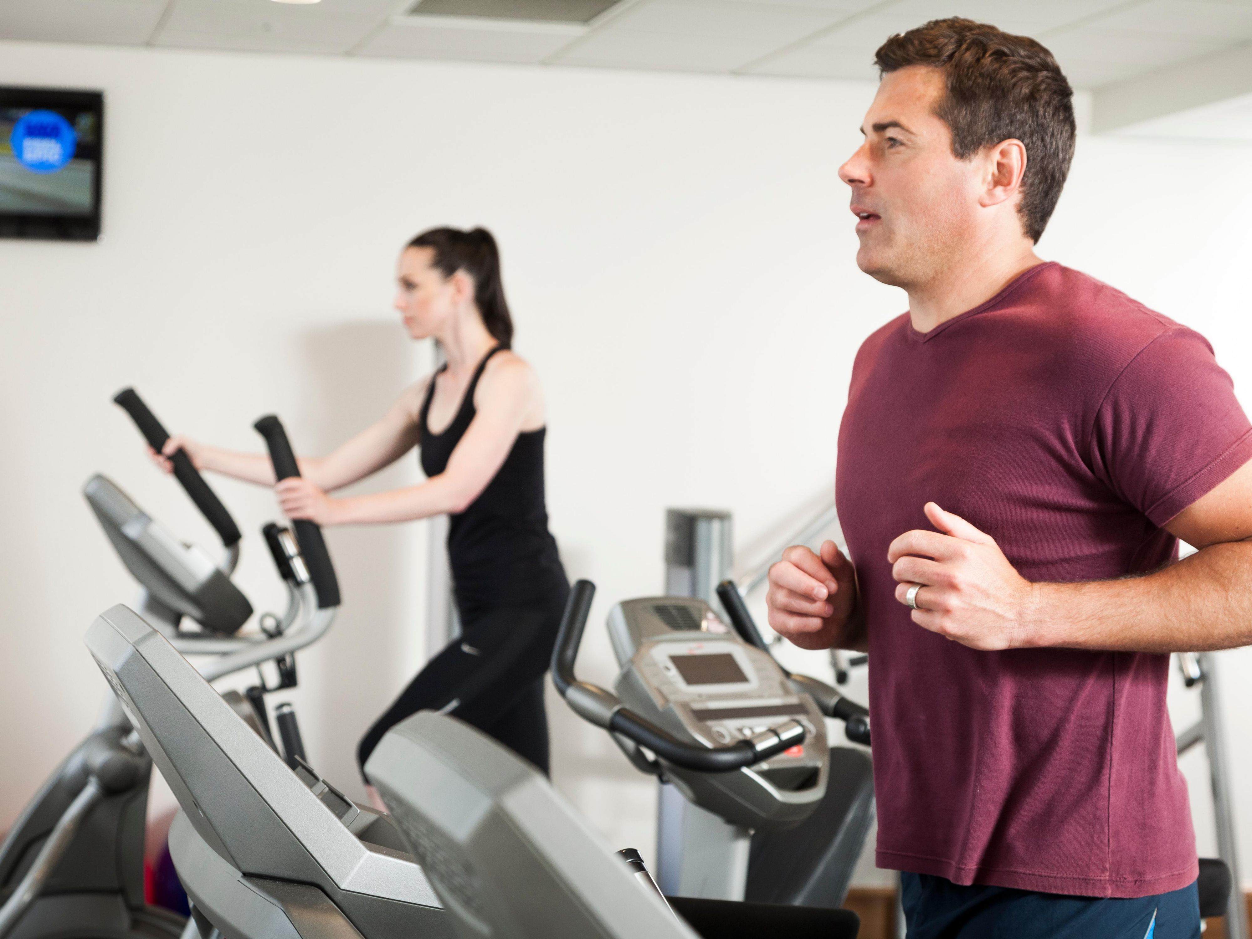 London - Vauxhall スパ写真