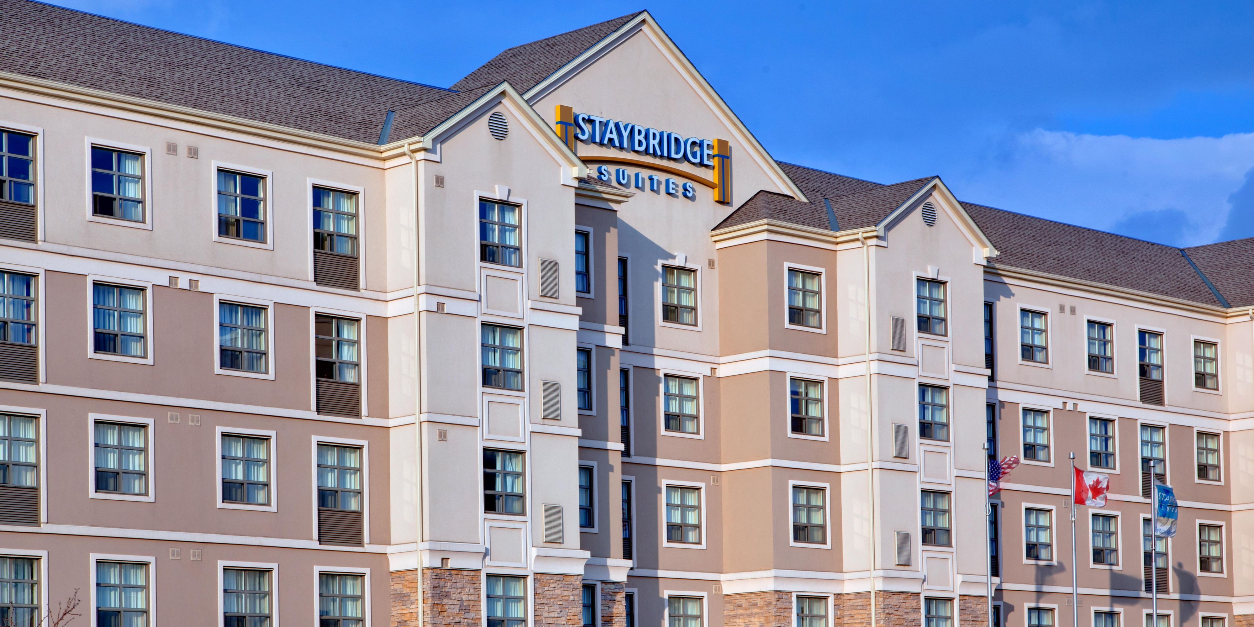 Staybridge Suites London