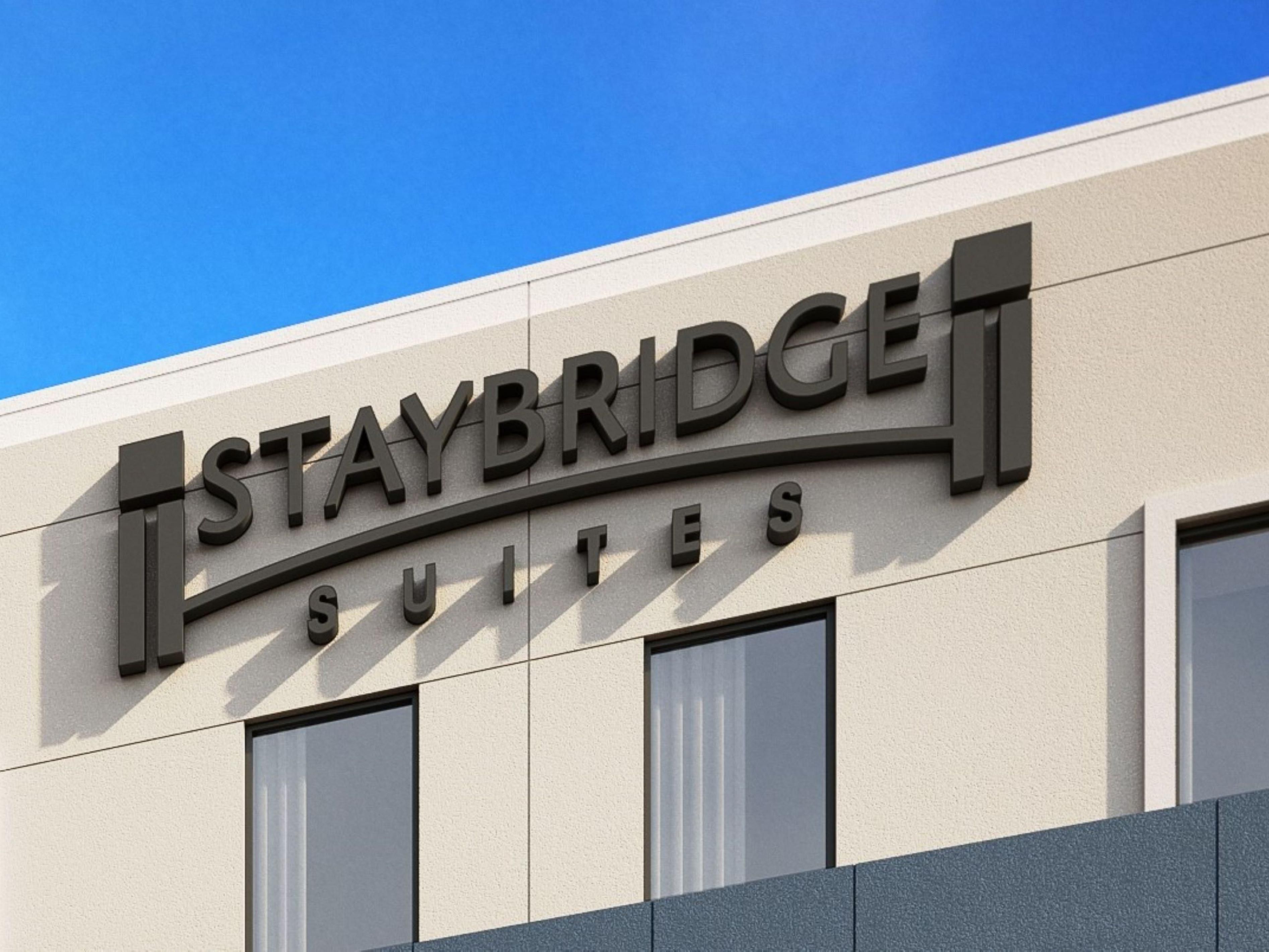Staybridge Suites Lone Tree - Tech Center Area - Lone Tree