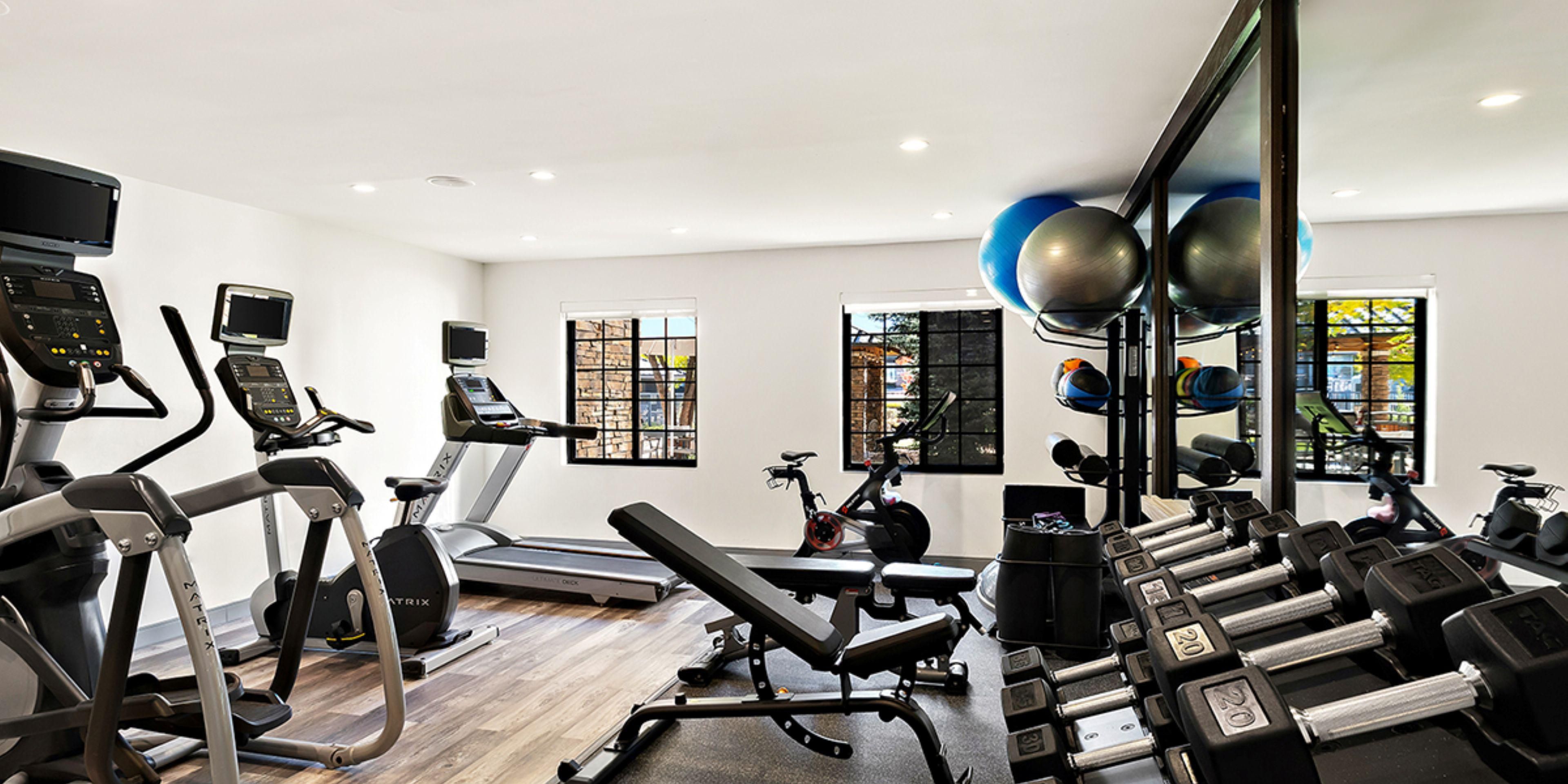 Gimnasio