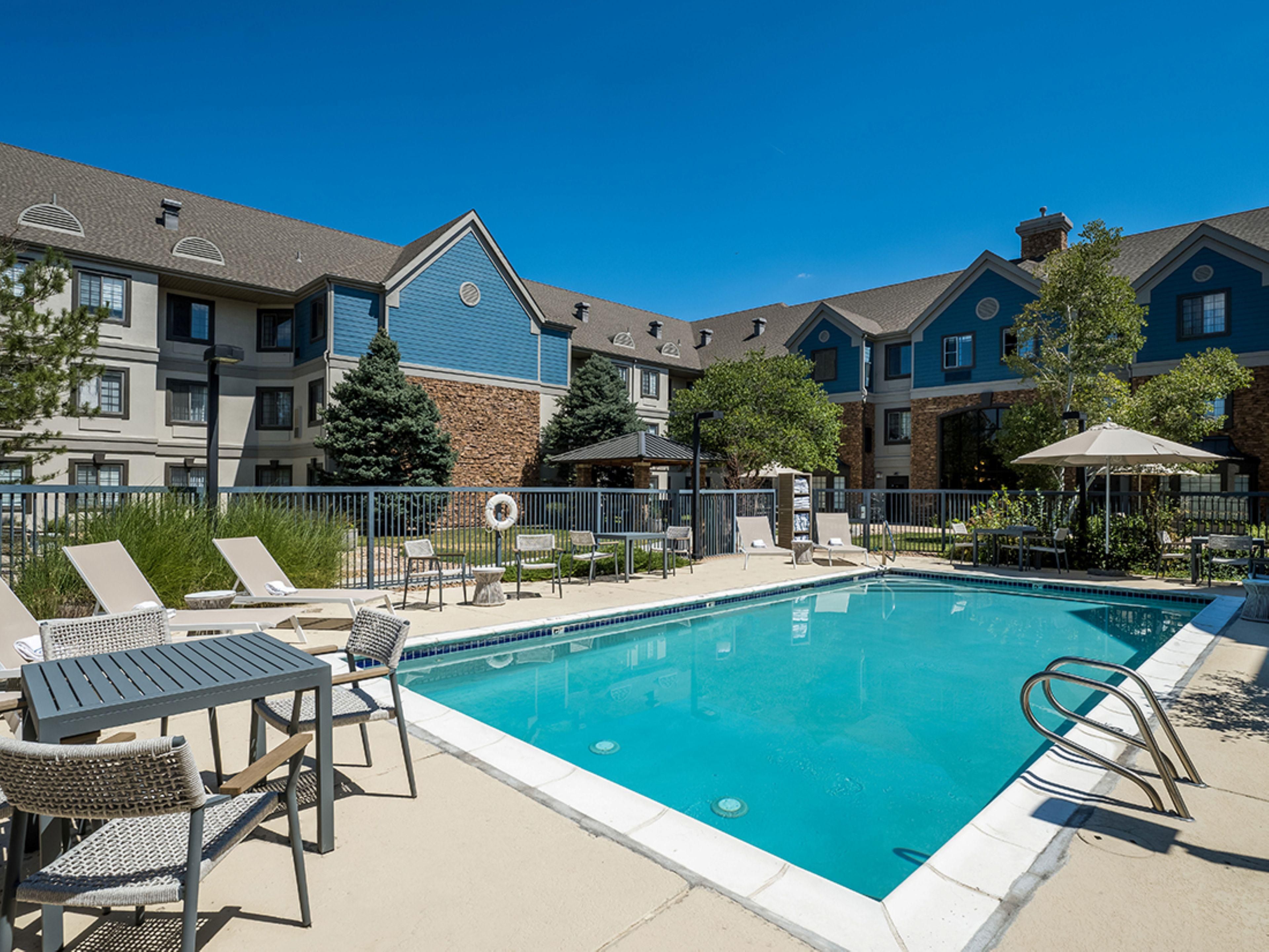 Lone Tree - Tech Center Area spa photo
