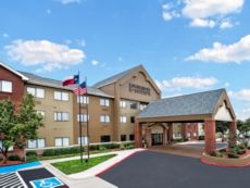 Staybridge Suites Lubbock - University Area