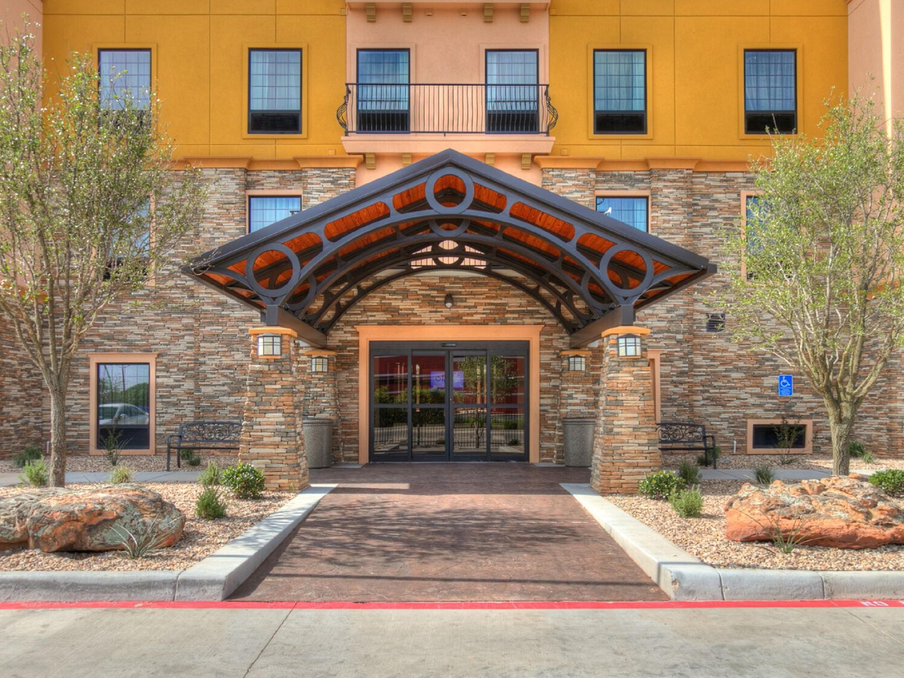 Wolfforth Hotels Top 9 Hotels in Wolfforth Texas by IHG