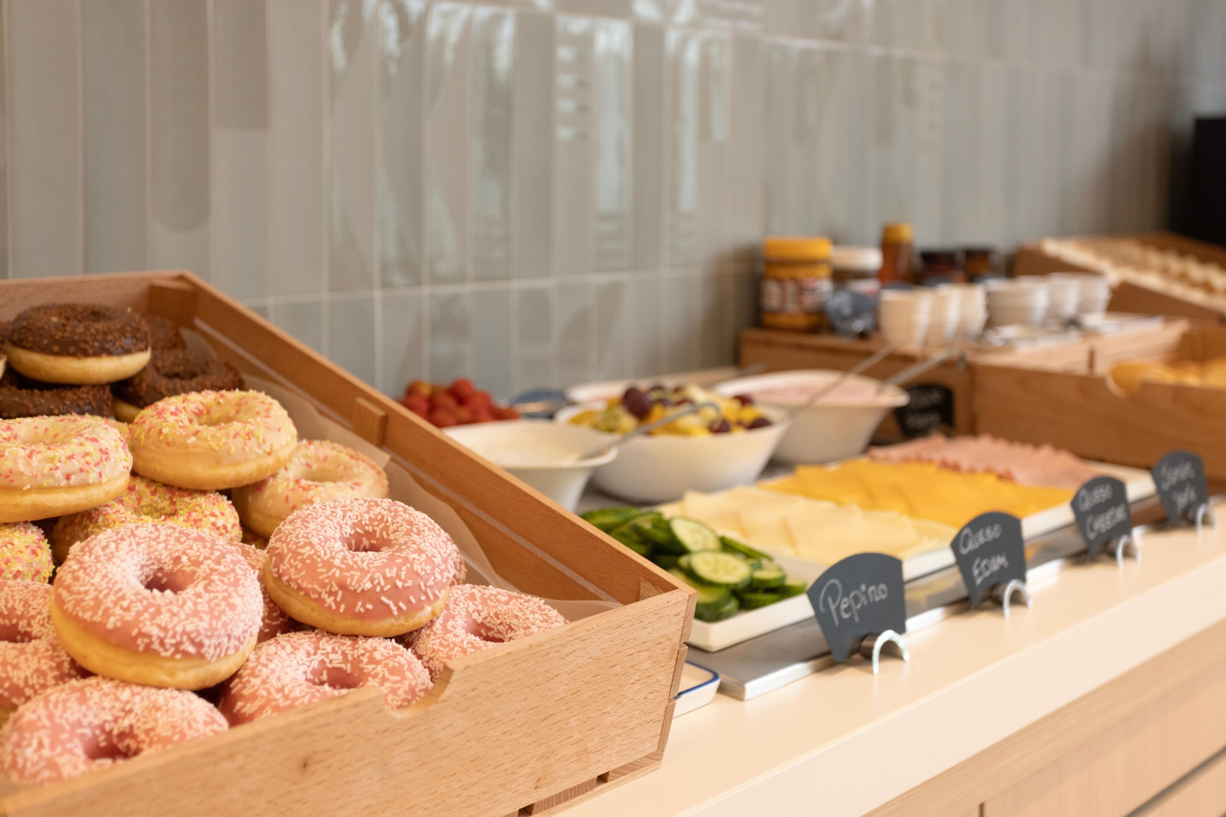 Staybridge Suites Malaga, an IHG Hotel