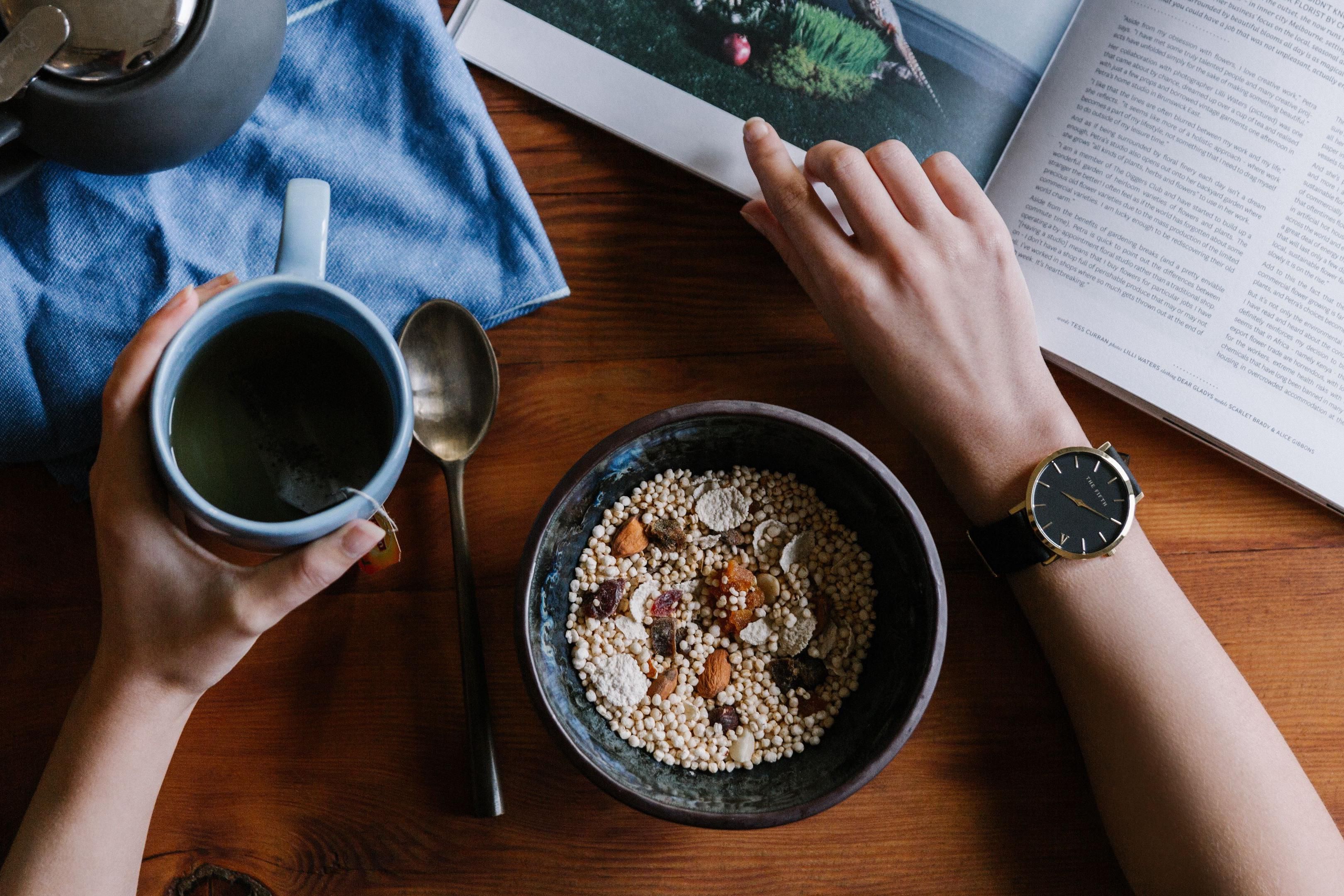 This breakfast is worth waking up early for! Enjoy a complimentary breakfast buffet every day of your stay. Offerings include pastries, cereals, fresh fruits, yogurt, oatmeal, rotating breakfast proteins, eggs, waffle stations, coffee and various fruit juices. 