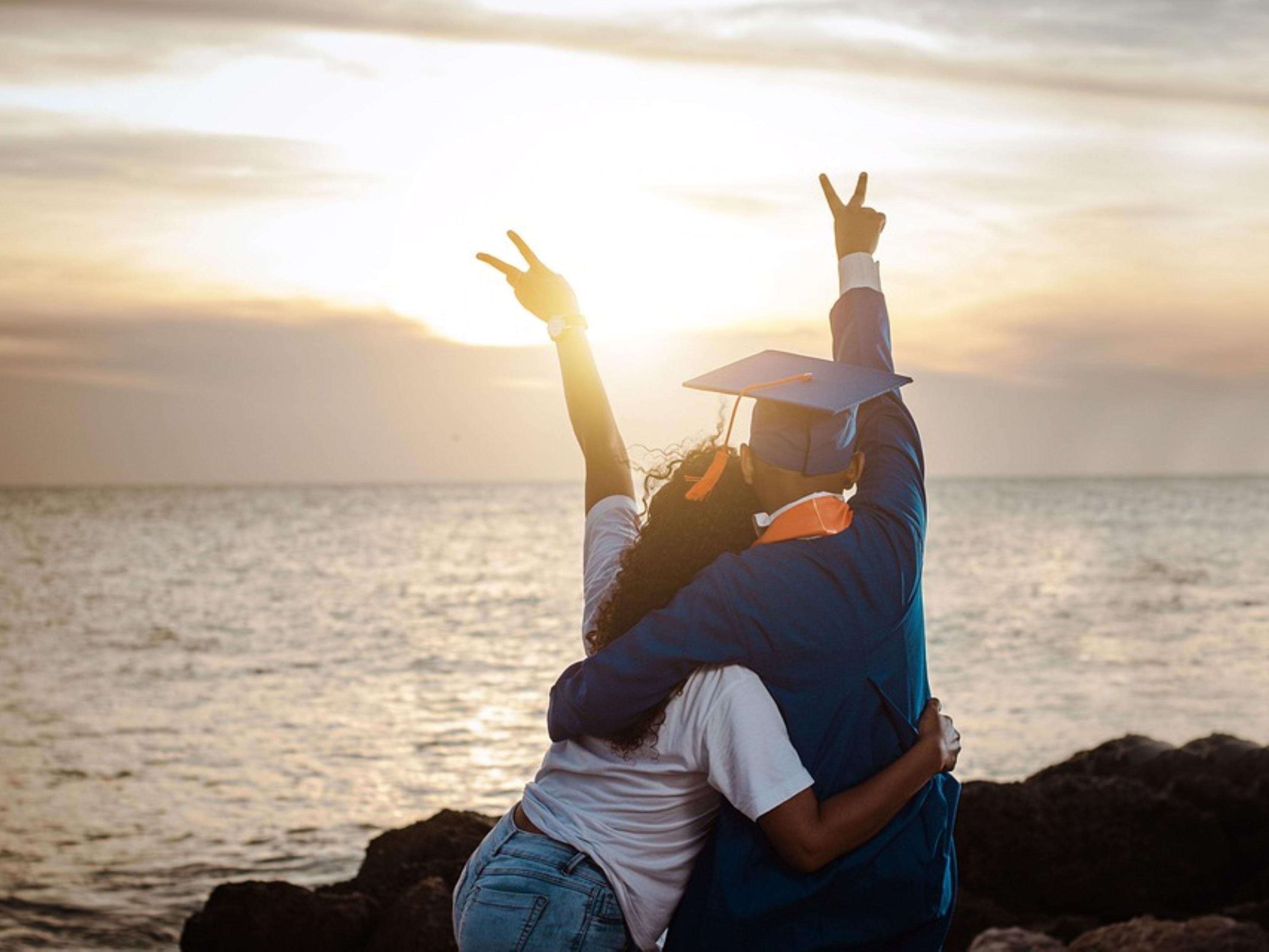 Celebrate your Graduate