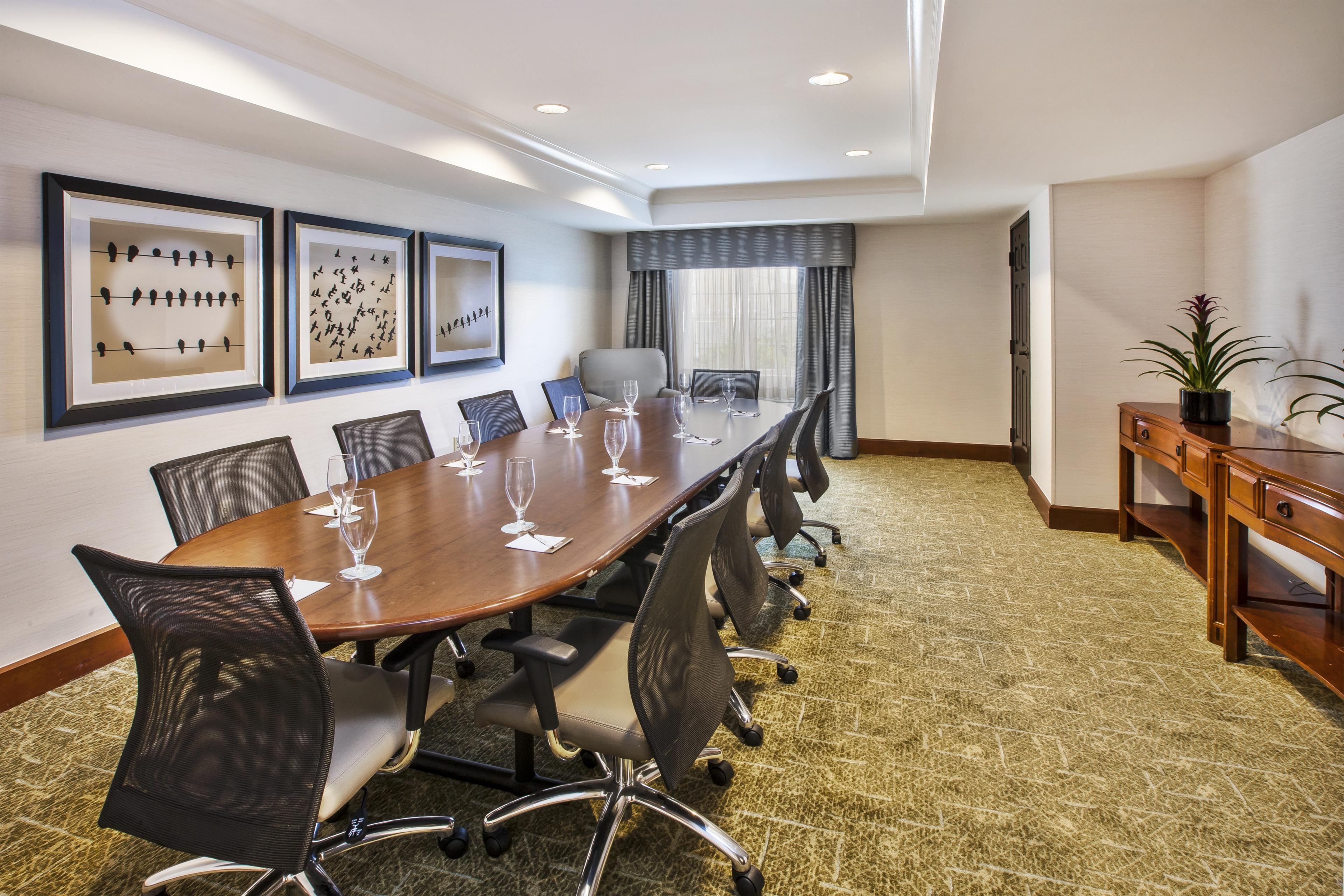 Hotel Near Cleveland Ohio | Staybridge Suites Cleveland Mayfield Heights