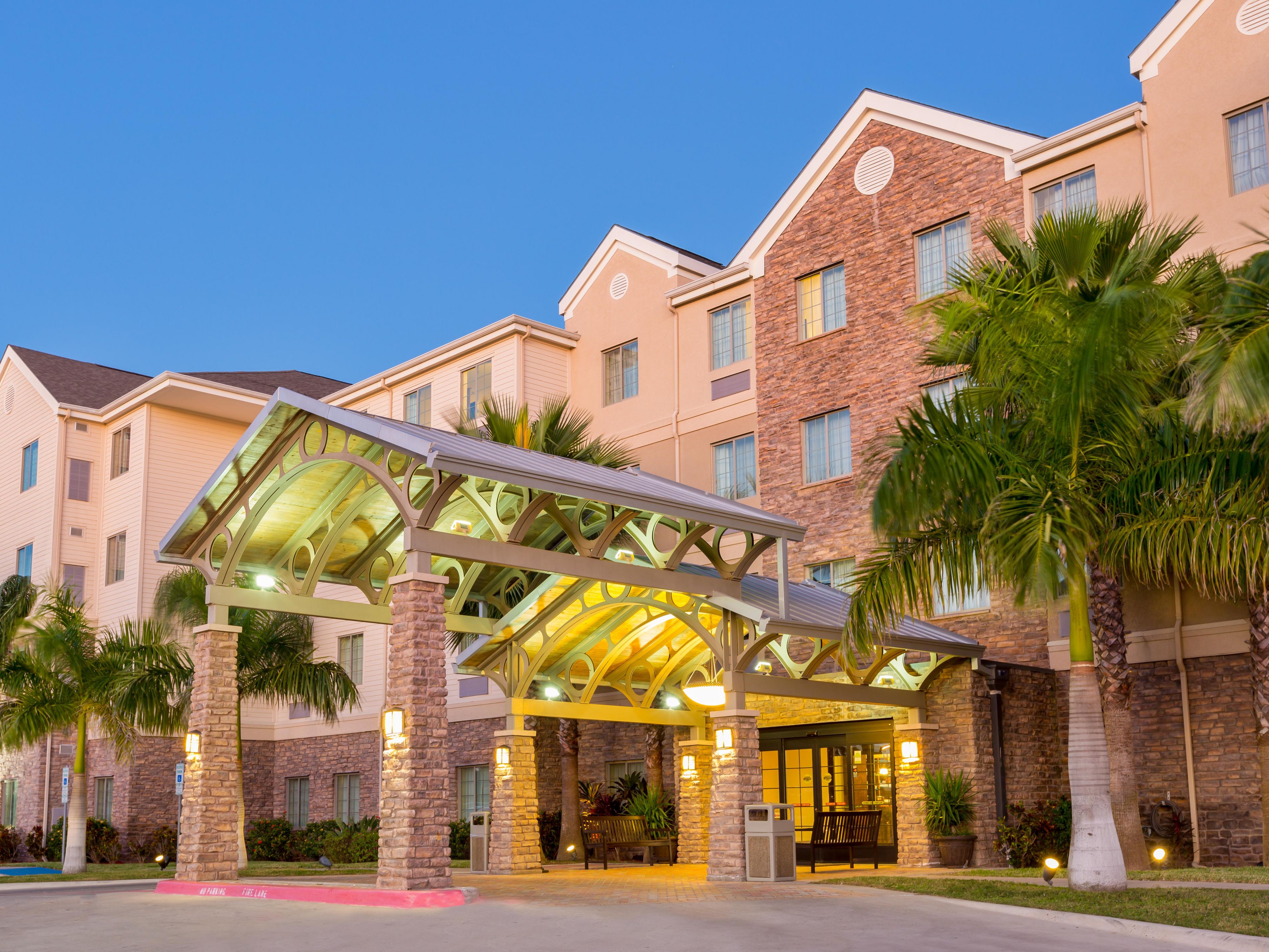 Featured image of post Mcallen Luxury Hotel Mcallen is a city in southern texas