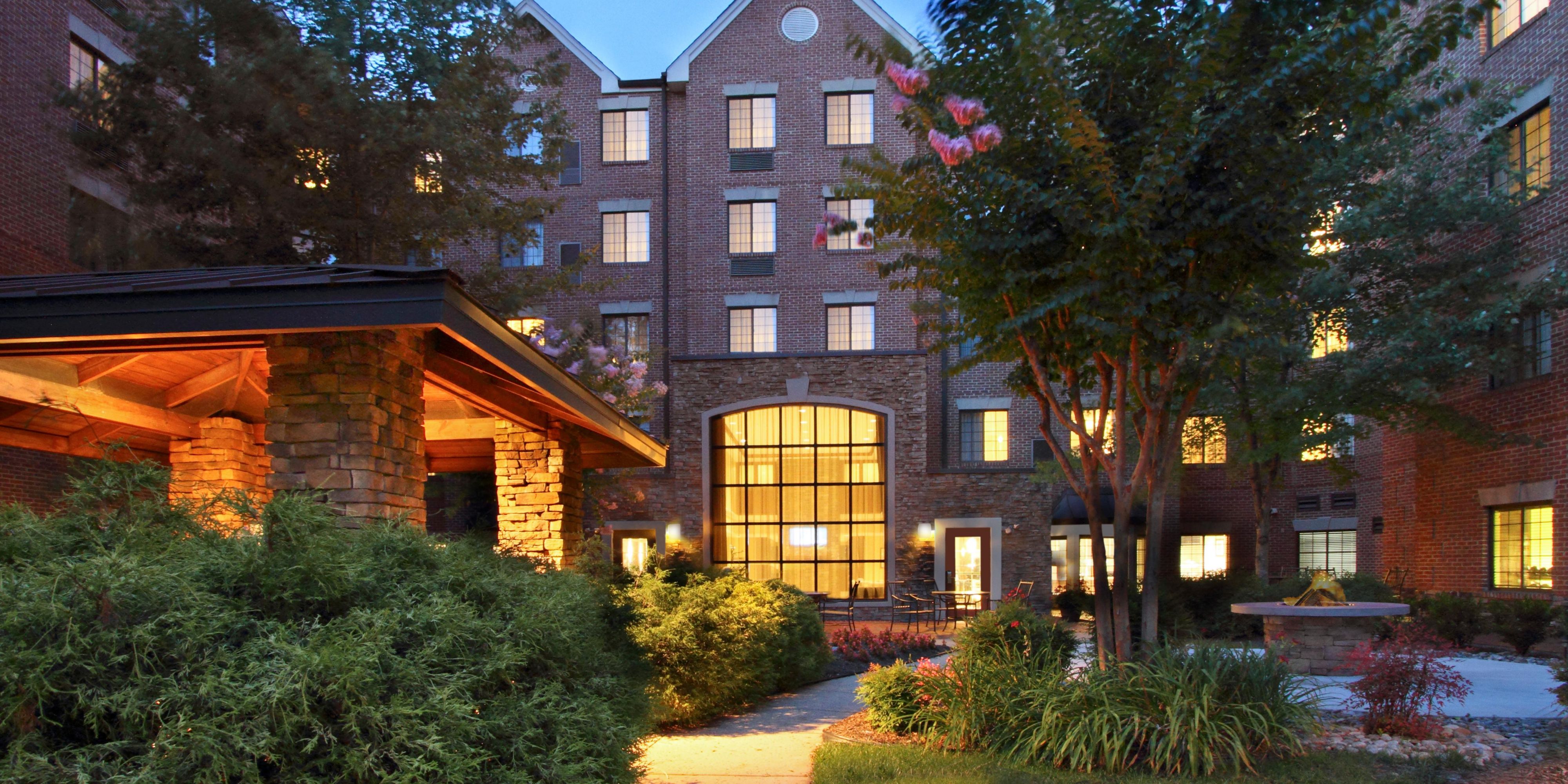 Extended Stay Hotel in Mclean, VA | Staybridge Suites Tysons - Mclean