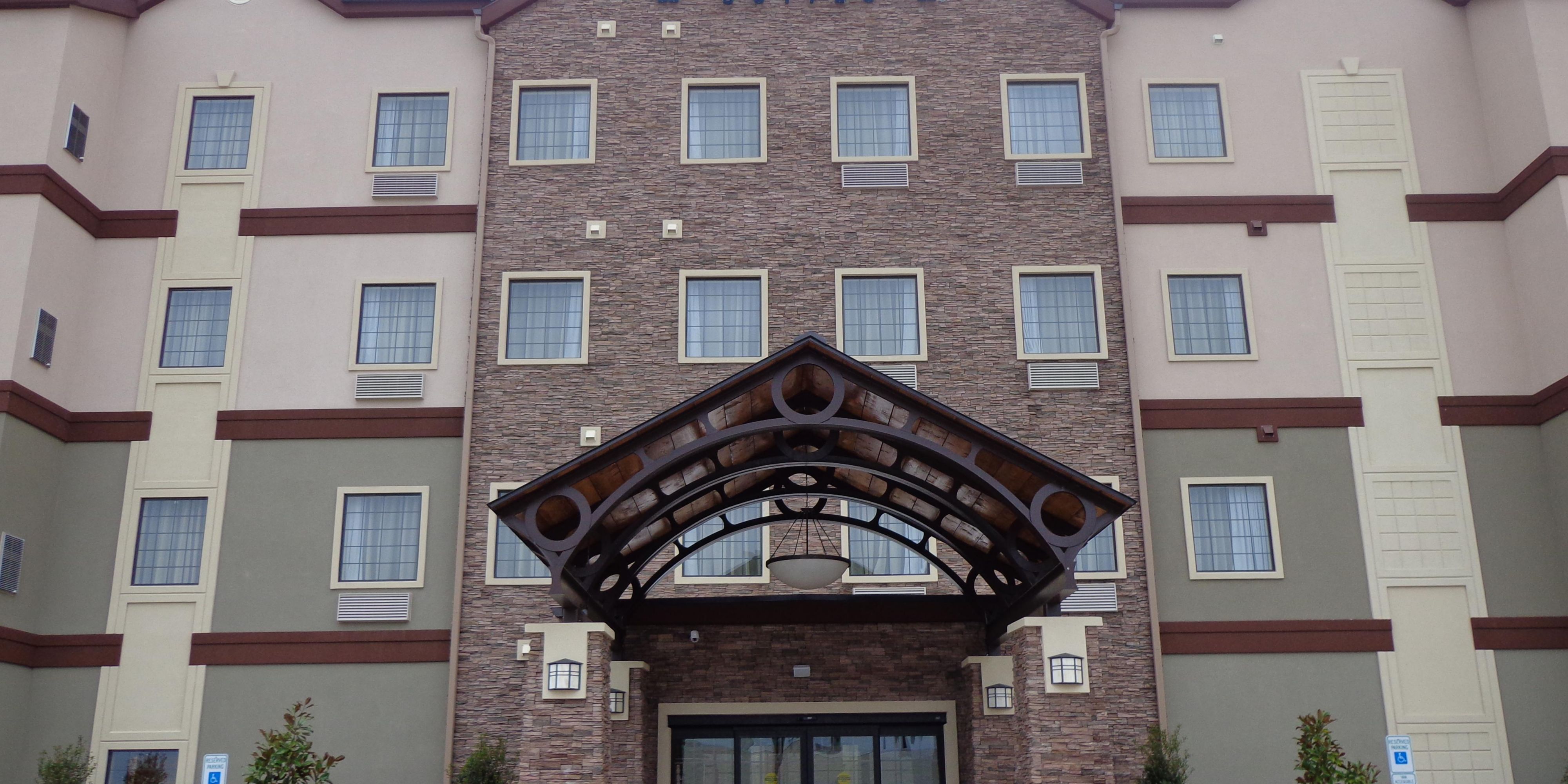Staybridge Suites Merrillville