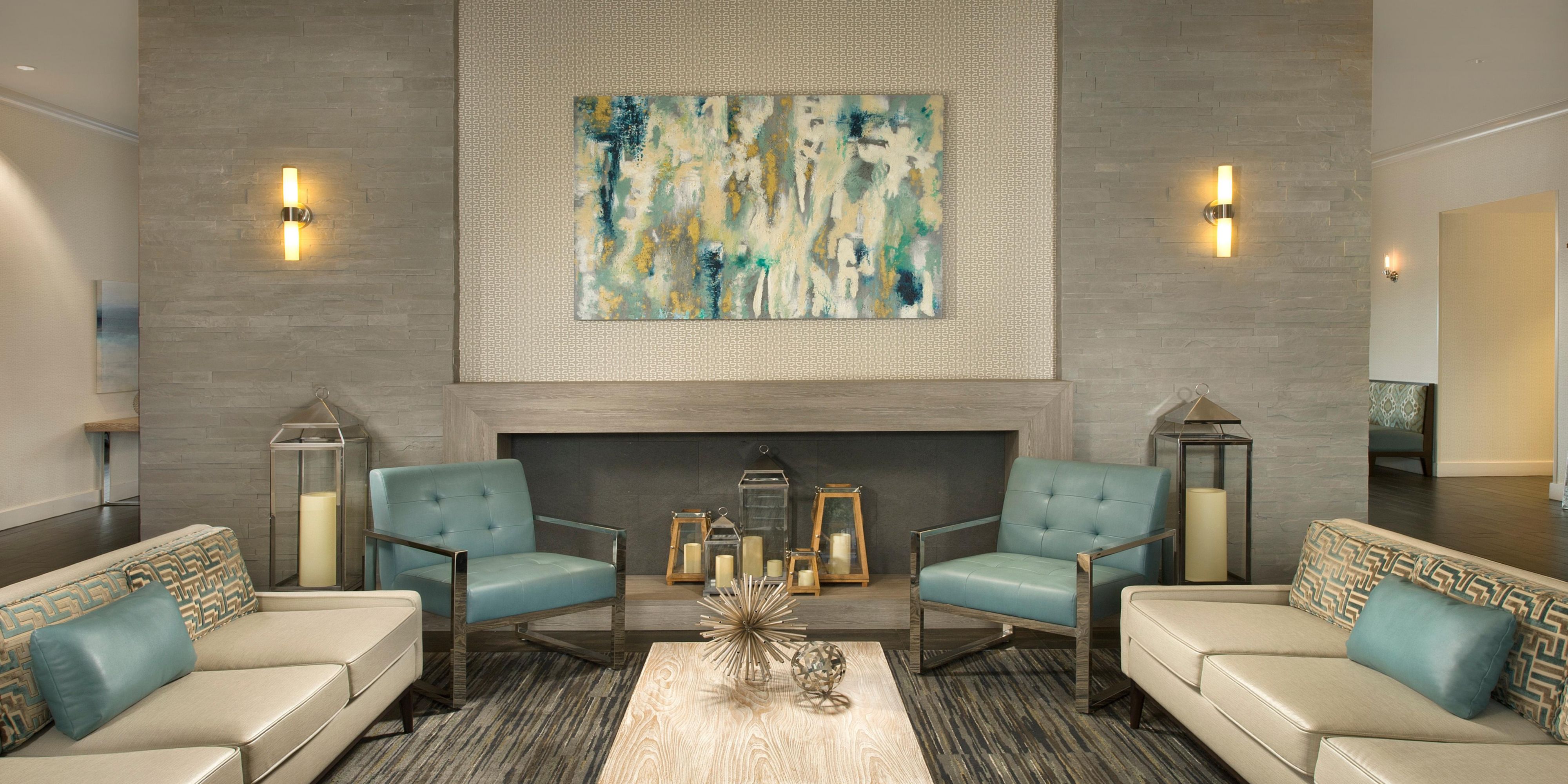 Staybridge Suites 마이애미 도럴 지역