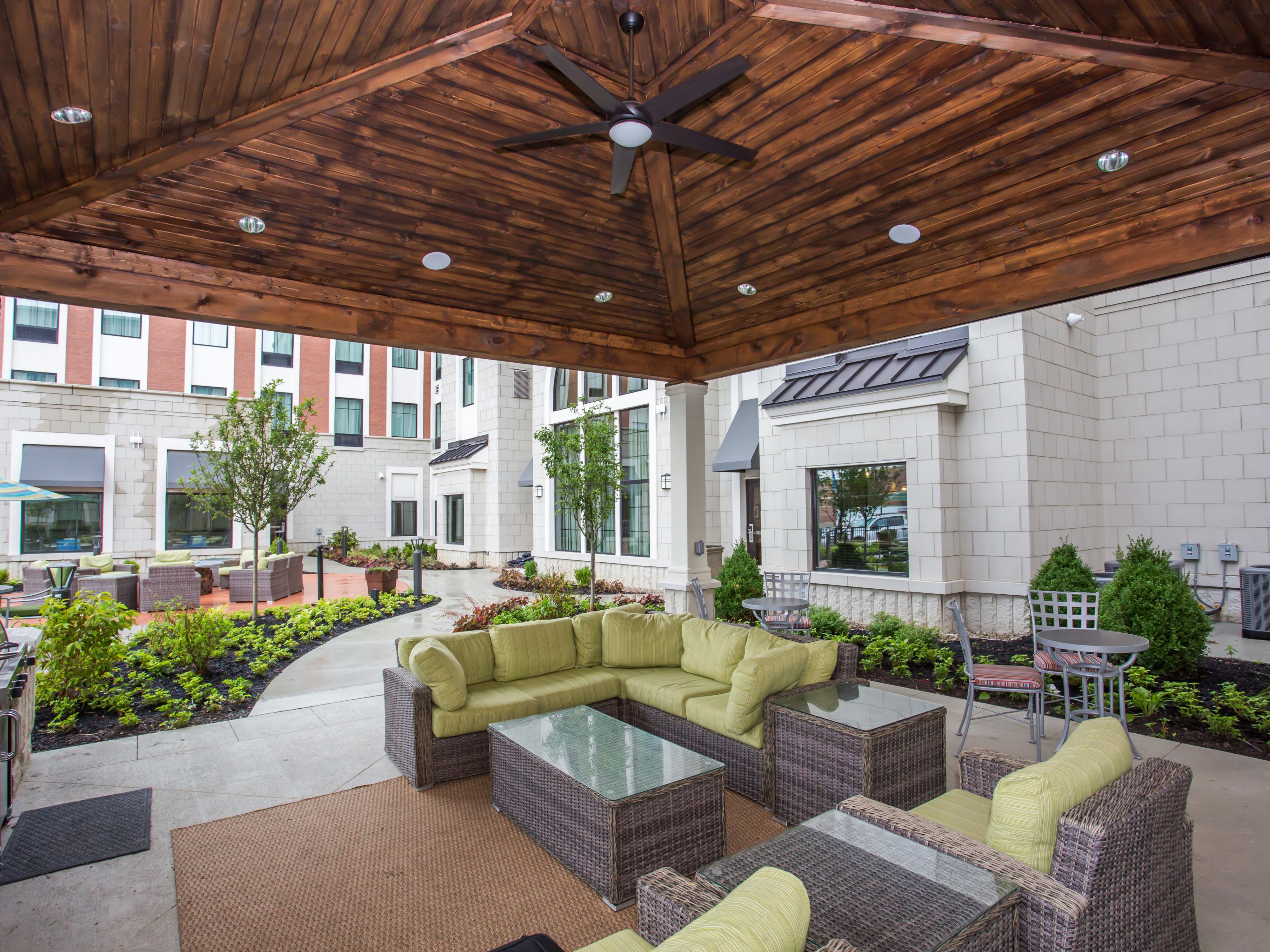 Miamisburg spa photo