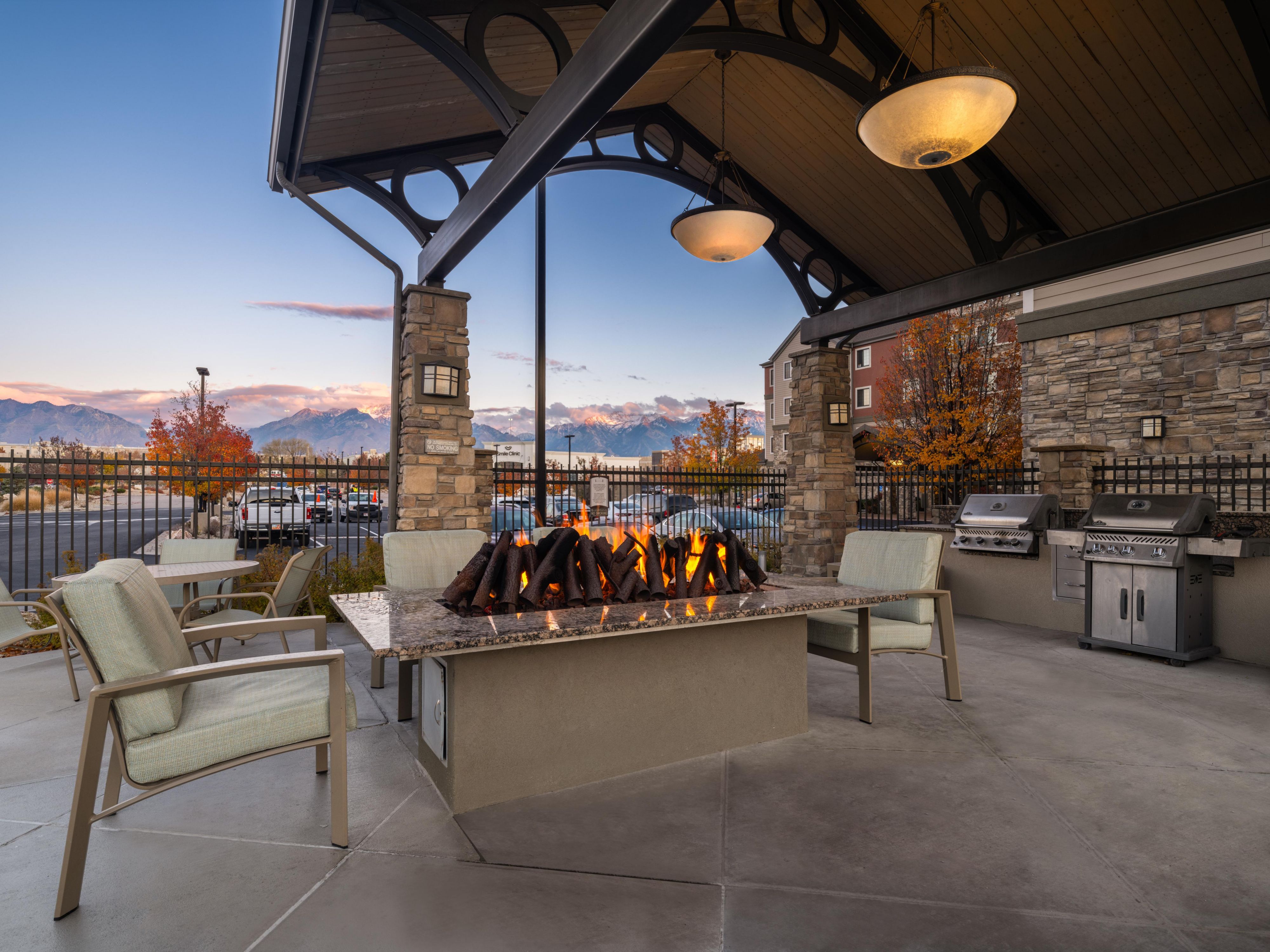 Midvale spa photo