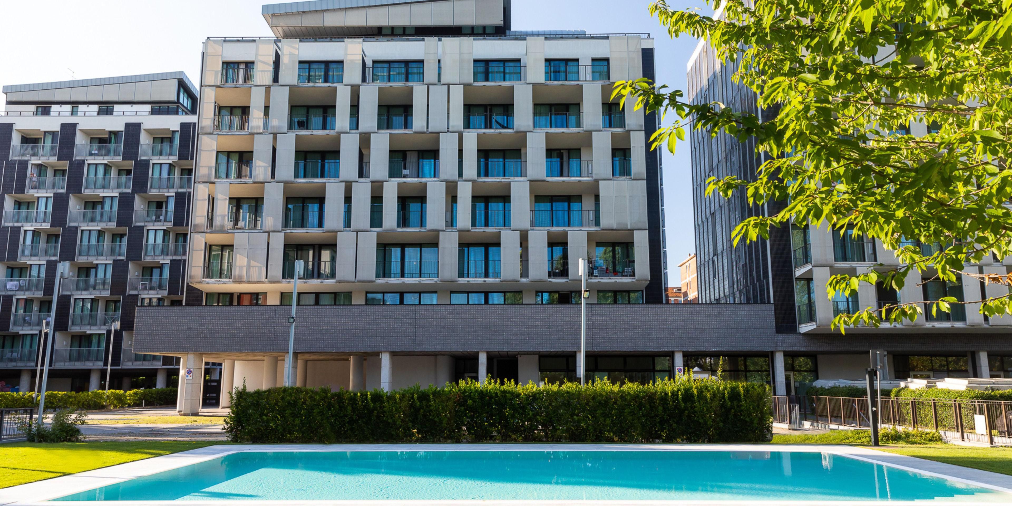Staybridge Suites Milan NoLo