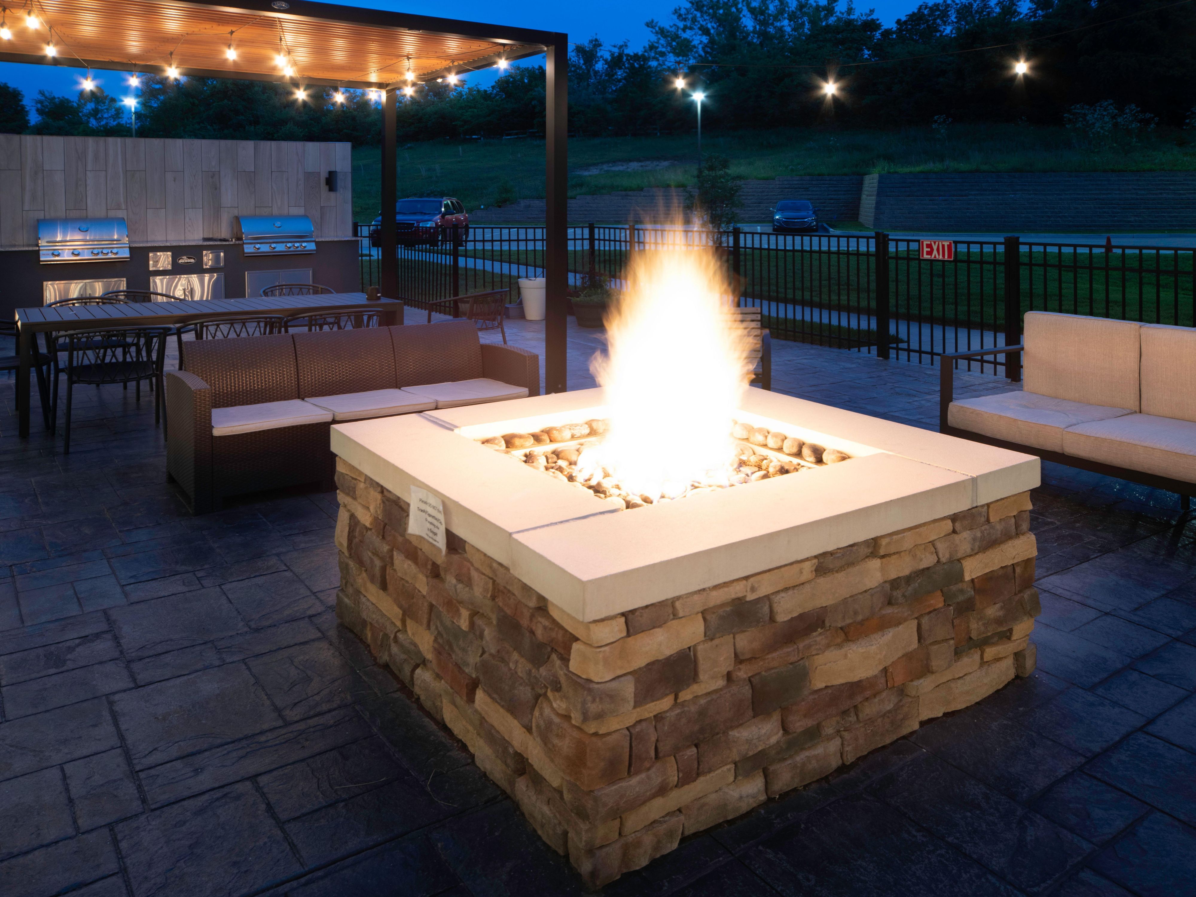 Cincinnati East - Milford spa photo
