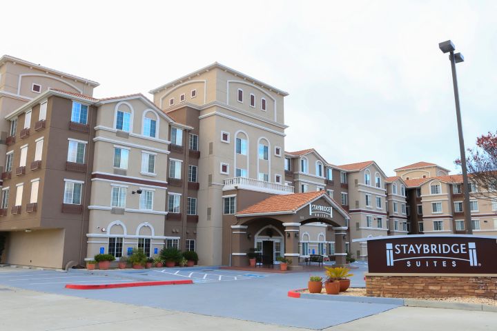 Staybridge Suites Silicon Valley-Milpitas