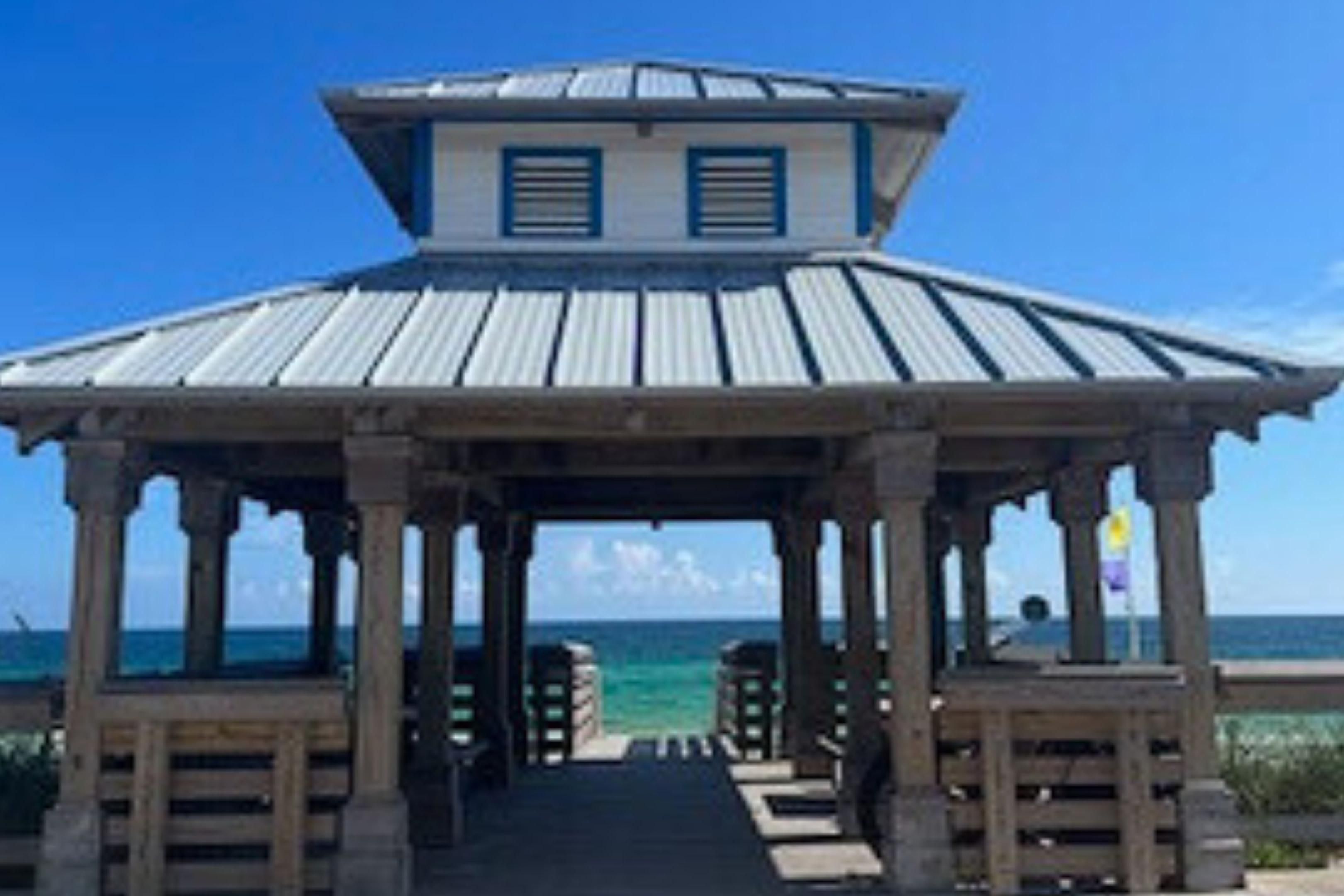 Miramar Beach Drop Off Point