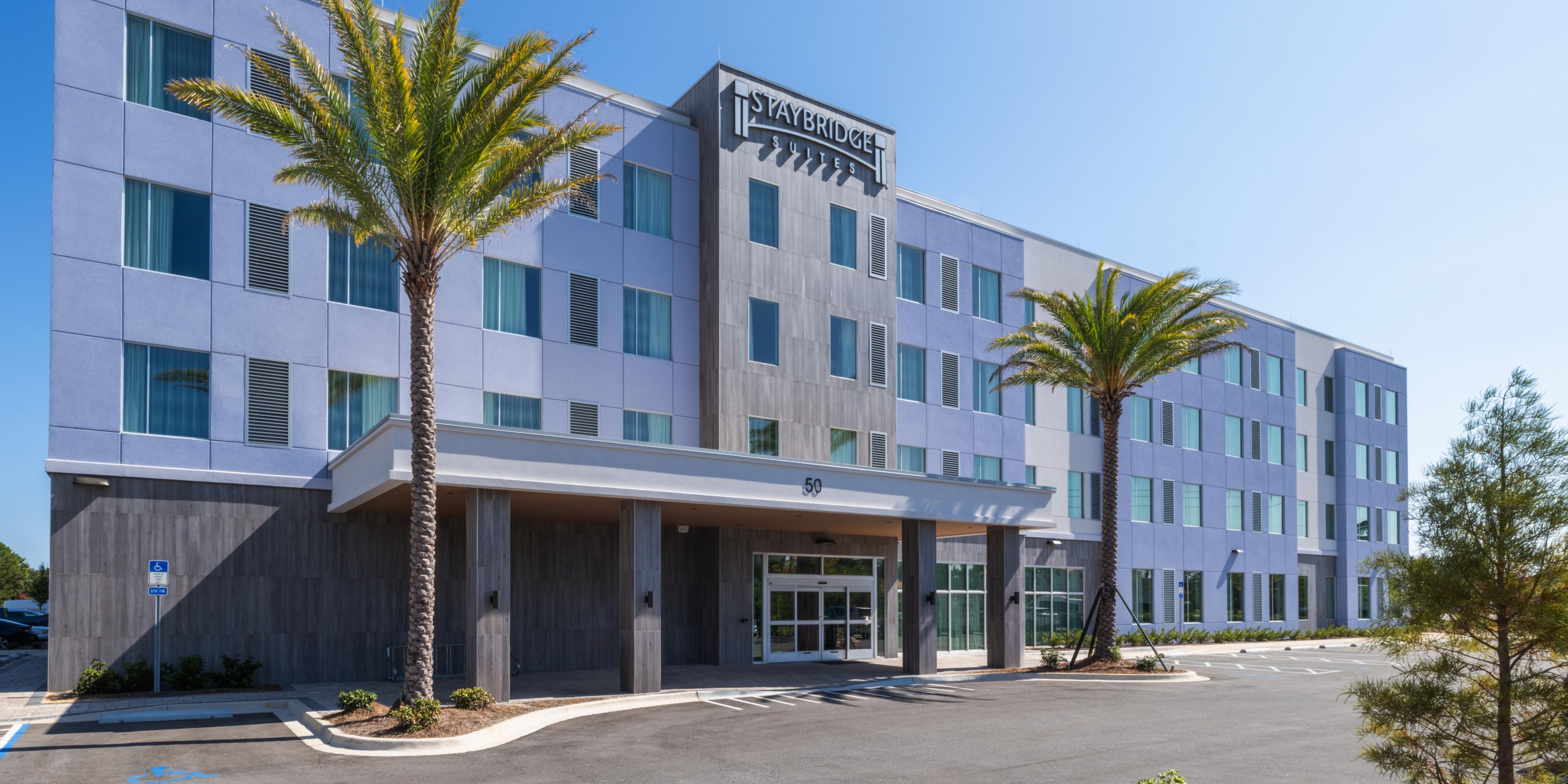 Staybridge Suites Miramar Beach - Sandestin Area