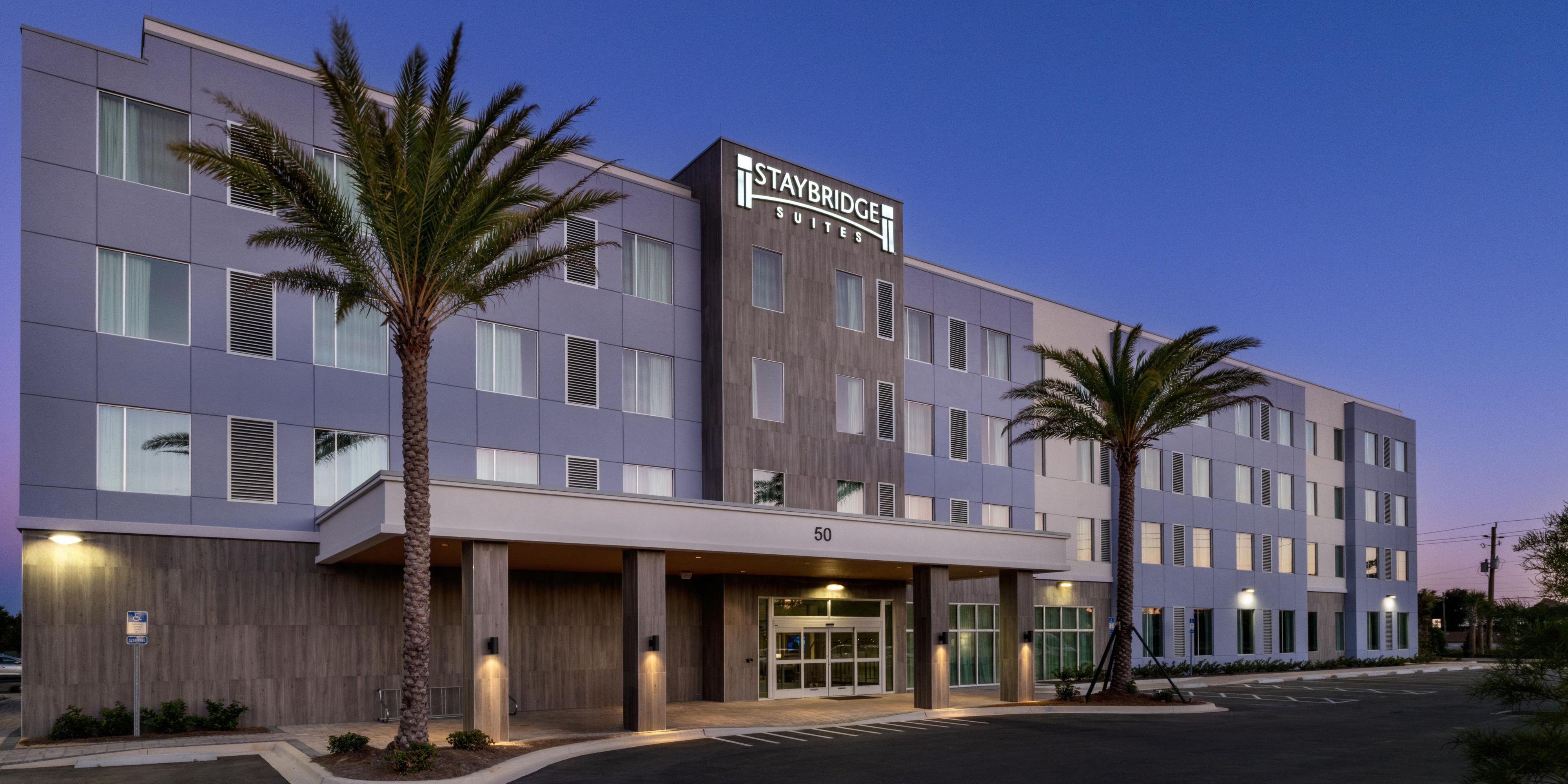 Staybridge Suites Miramar Beach - Sandestin Area