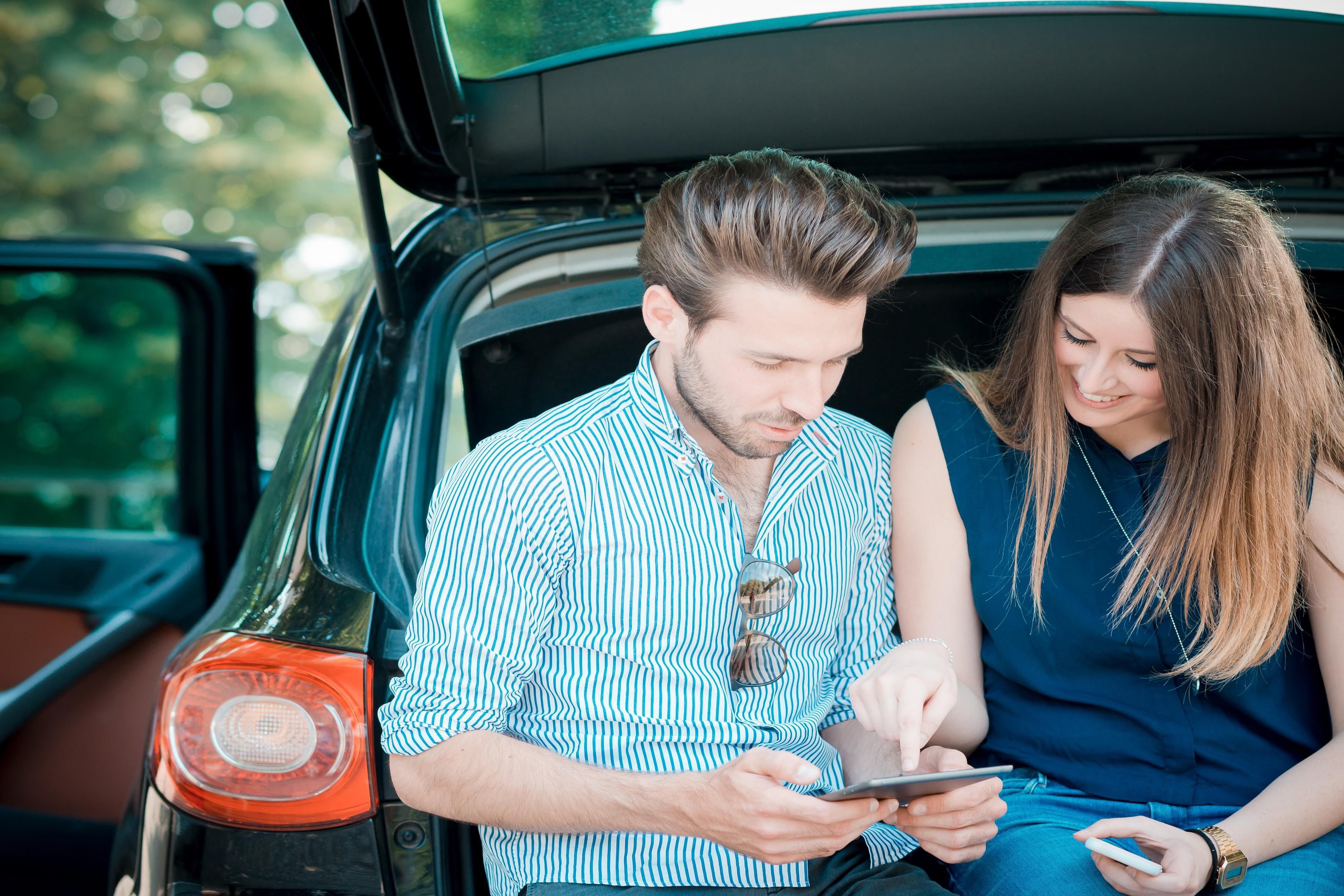 Enjoy the convenience and peace of mind with our Park and Fly offer – the only interior parking option in the area! Keep your vehicle safe from weather and travel stress-free with our secure, covered parking just minutes from the airport. Ideal for extended trips and business travel.