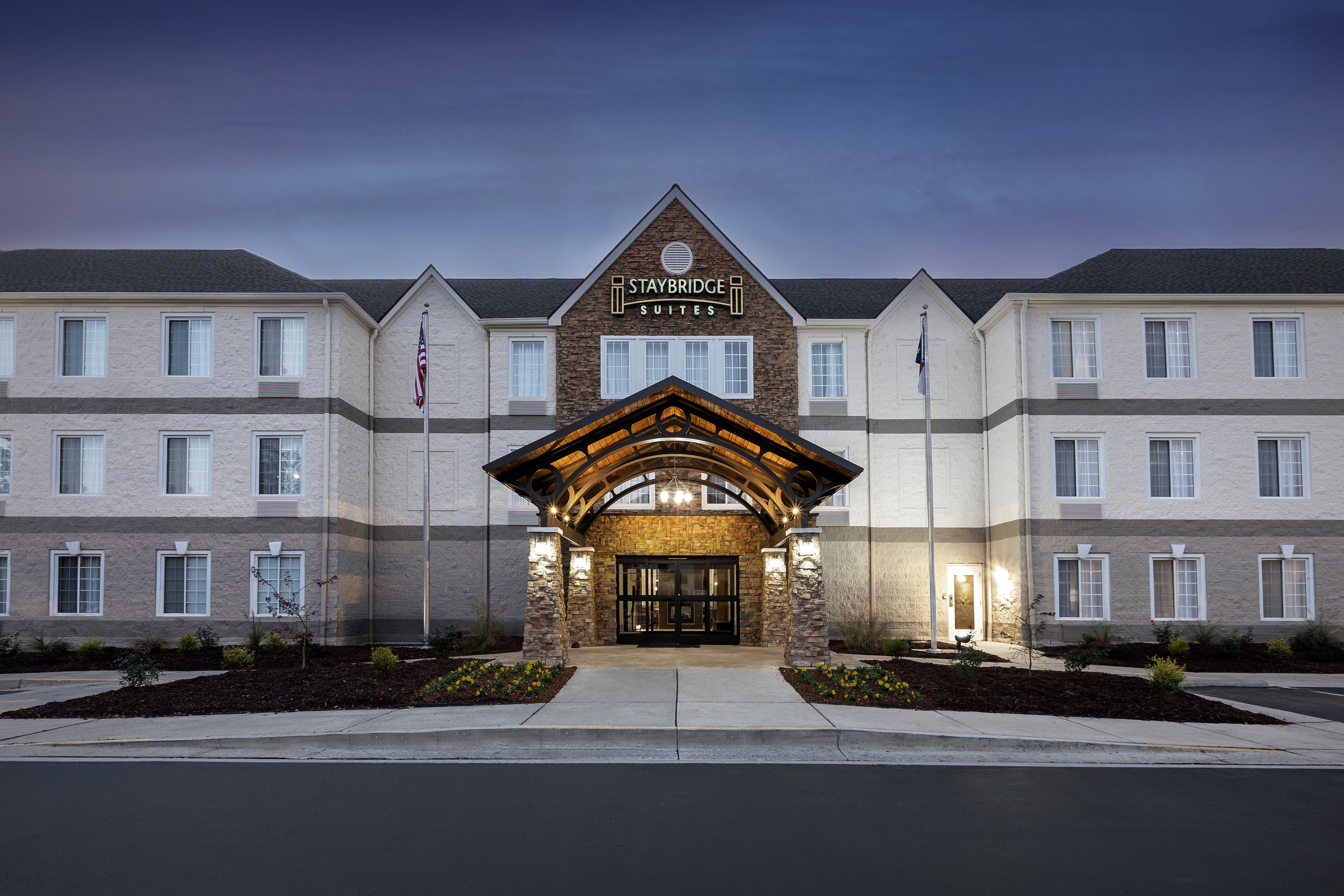 Raleigh-Durham Apt-Morrisville