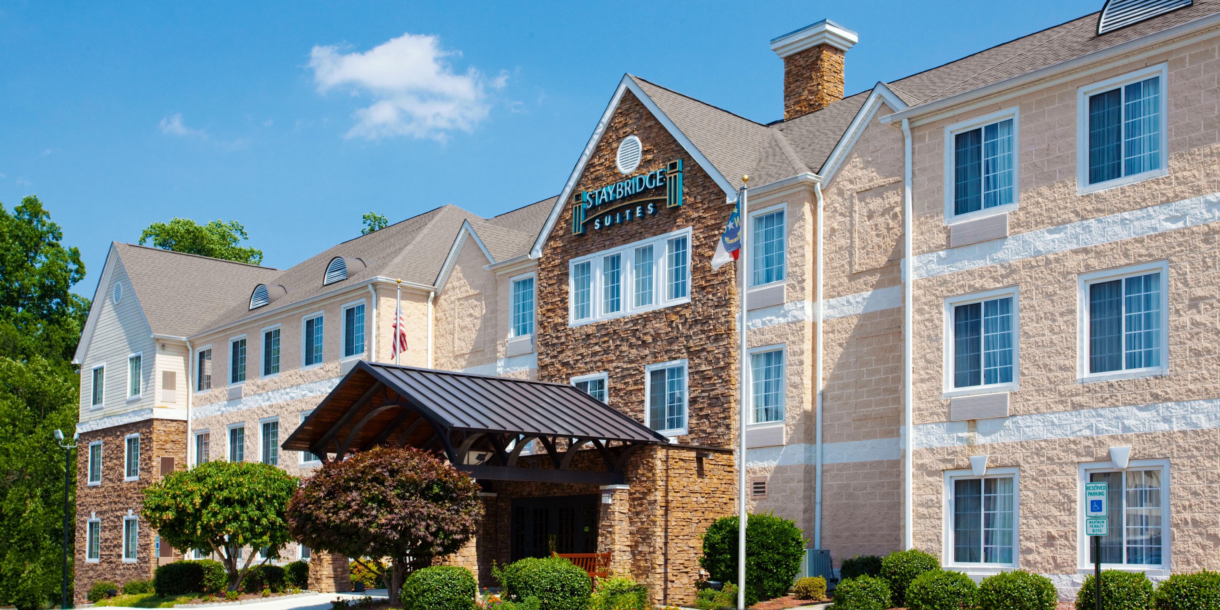 Staybridge Suites Raleigh-Durham Apt-Morrisville