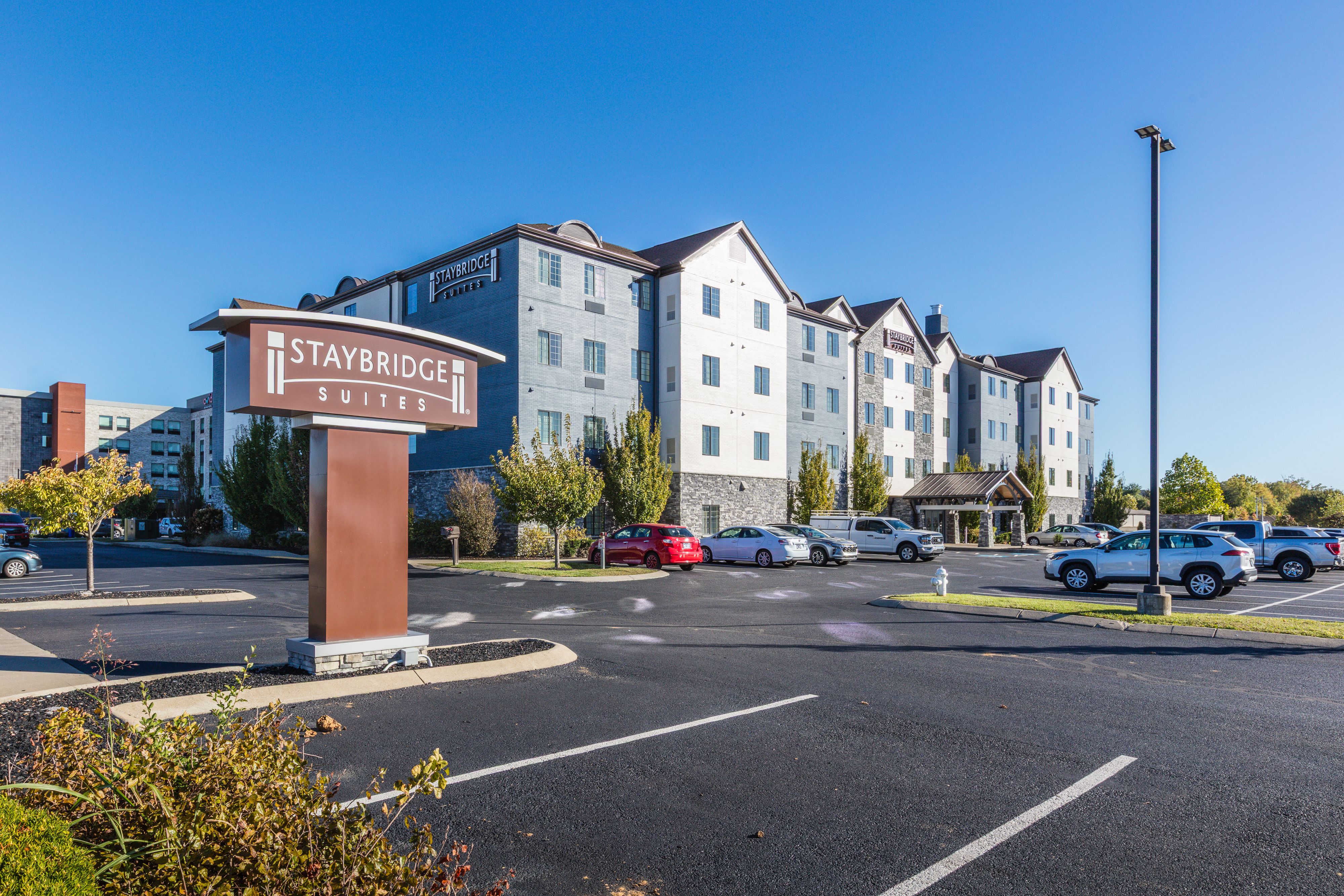Mt. Juliet - Nashville Area