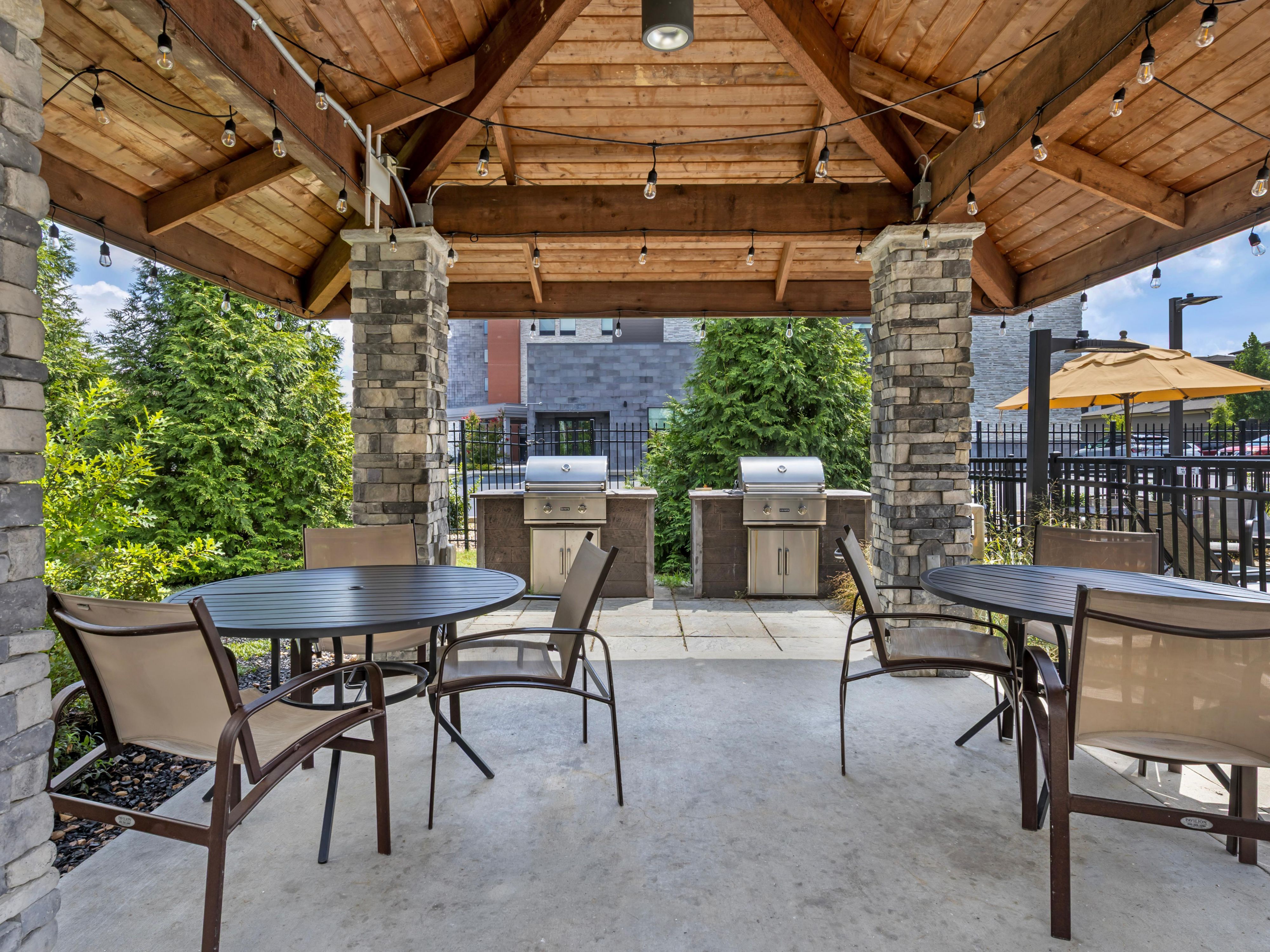 Mt. Juliet - Nashville Area spa photo