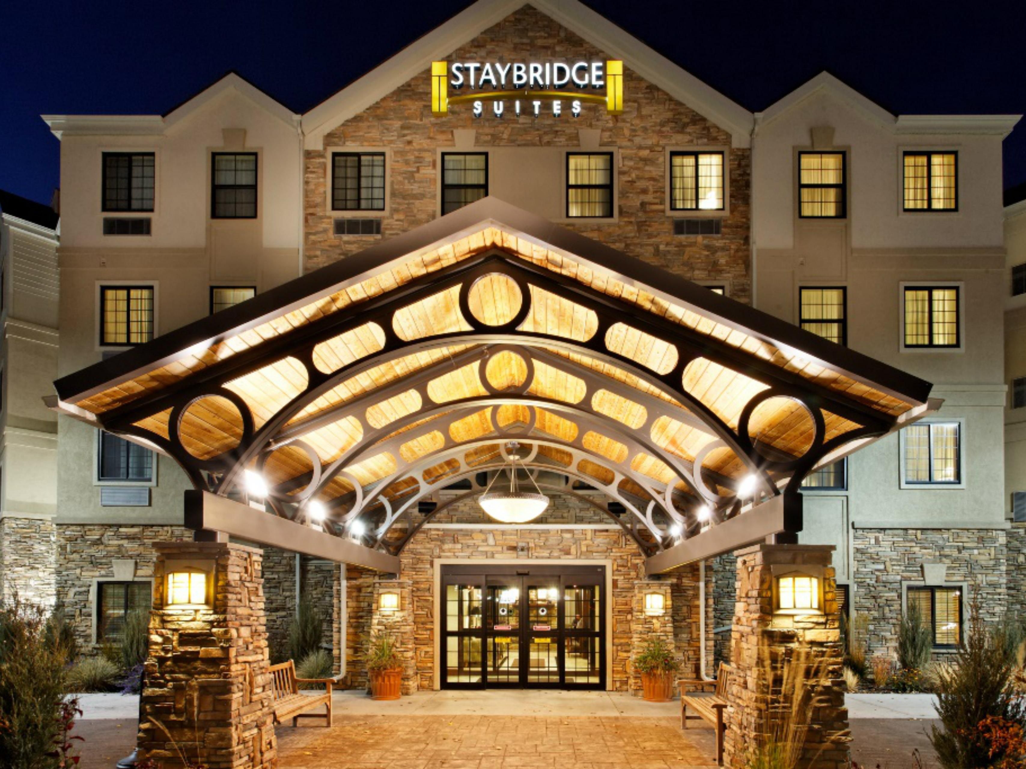 Hotels in Mt. Juliet, TN | Staybridge Suites Mt. Juliet-Nashville Area