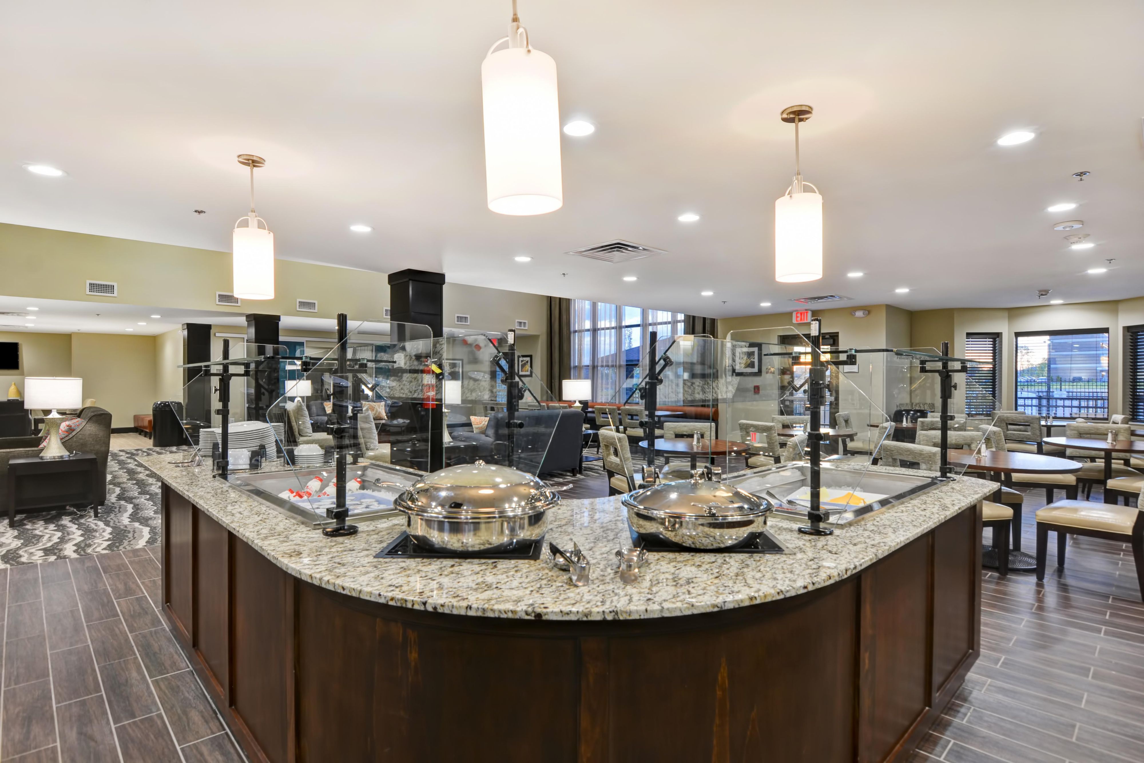 Hotels in Mt. Juliet, TN | Staybridge Suites Mt. Juliet-Nashville Area