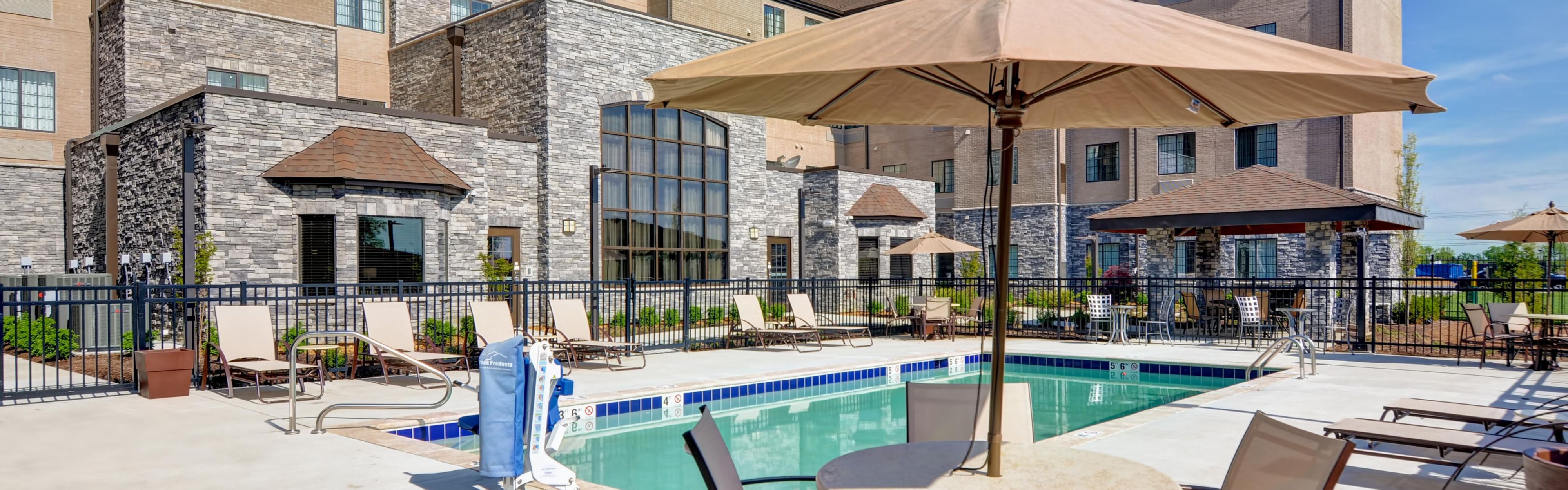 Pet Friendly Hotels Mt. Juliet, TN | Staybridge Suites Mt. Juliet 