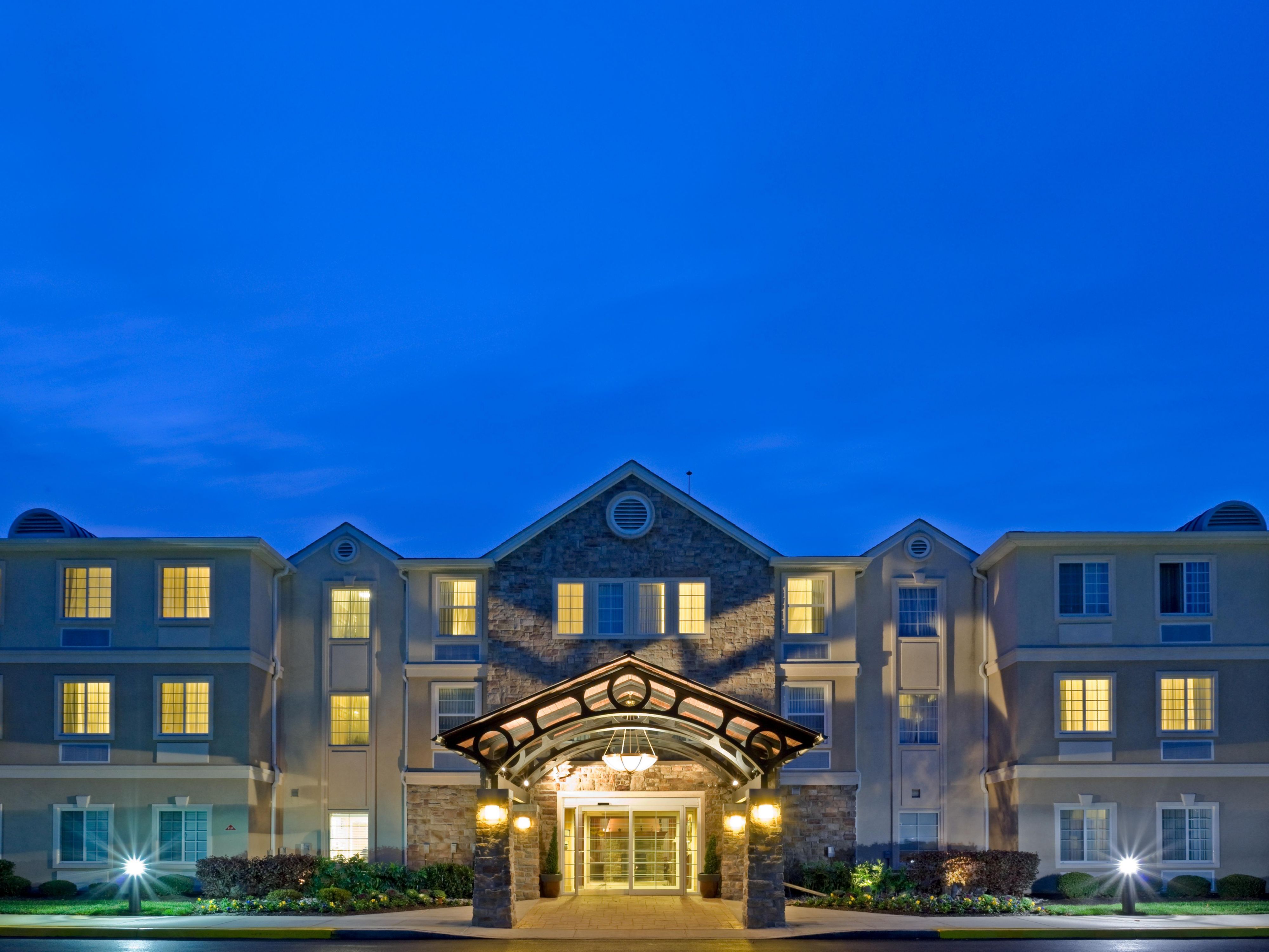 holiday inn mount laurel new jersey