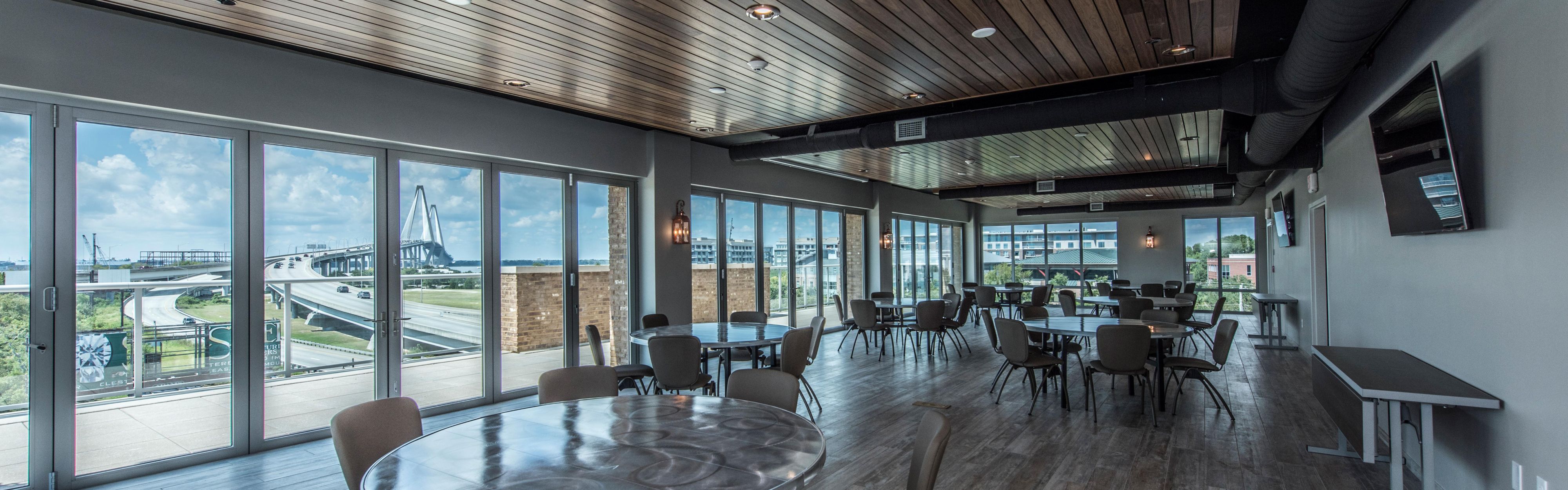 Our Ballroom is the perfect venue for any event.