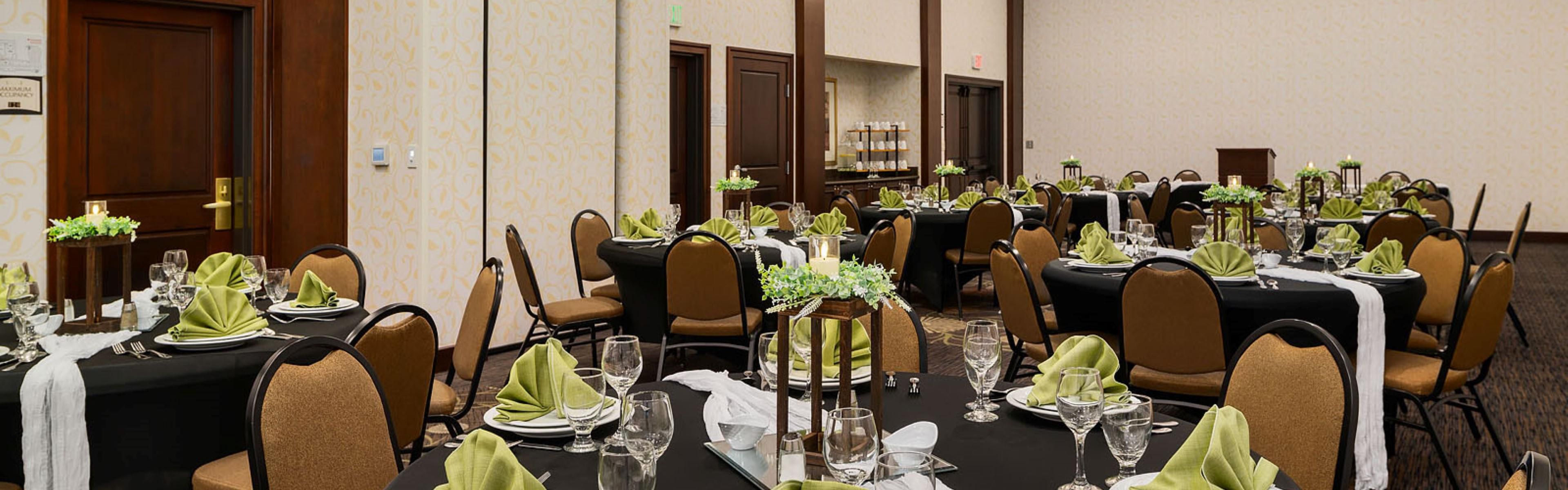 Ballroom