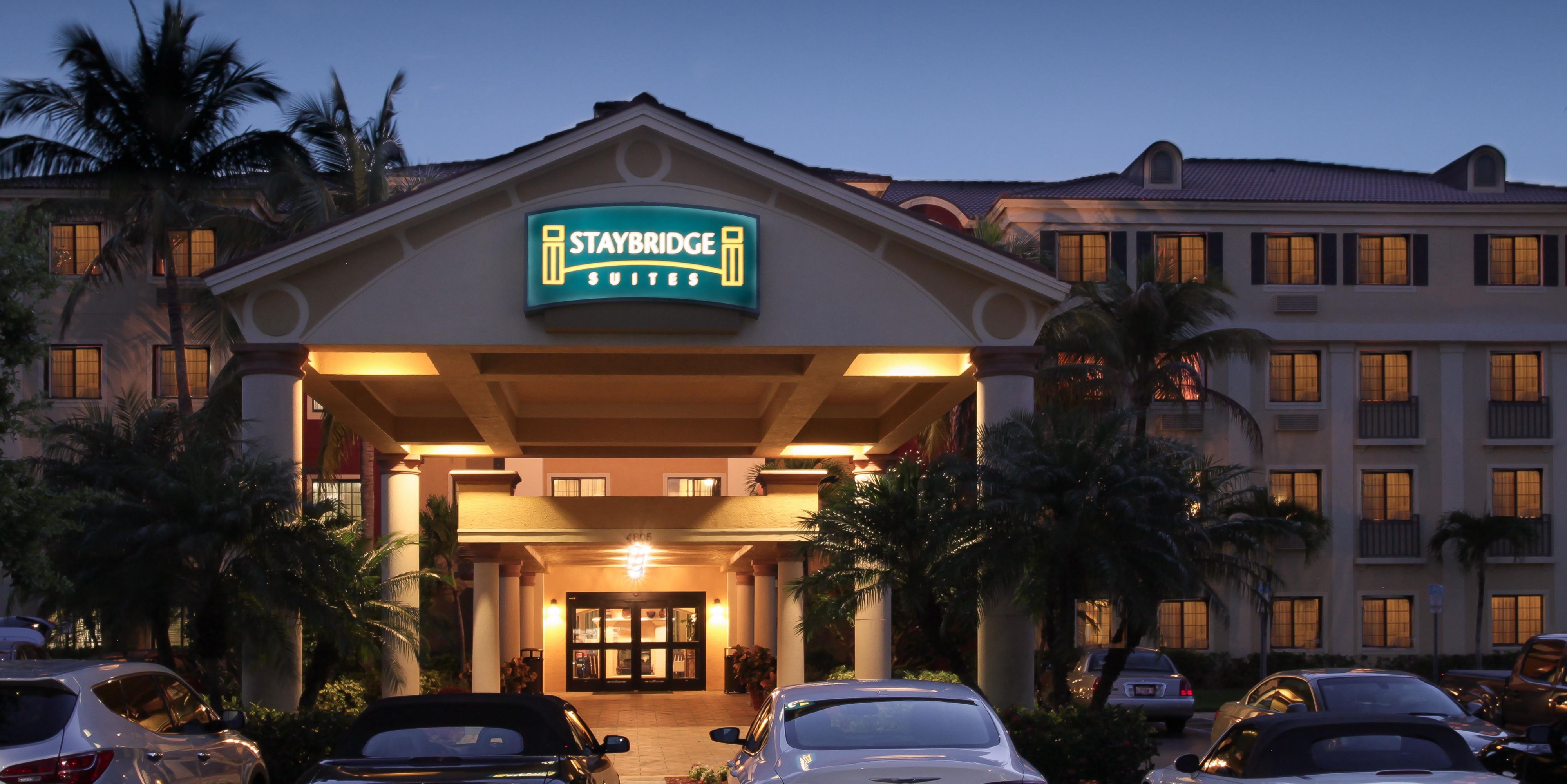 Pjece Afgift Løs Extended Stay Hotels Near Naples, FL | Staybridge Suites Naples-Gulf Coast